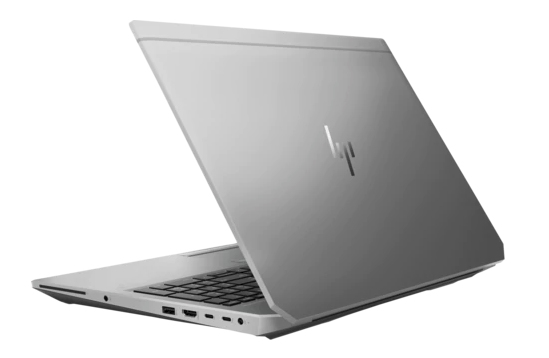 HP - B2B ZBook 15 G5 - 15,6 Zoll - Intel® Xeon® E E-2186M - 32 GB - 512 GB