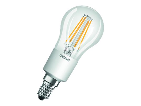 OSRAM LED Star Retrofit Classic P - LED-Lampe