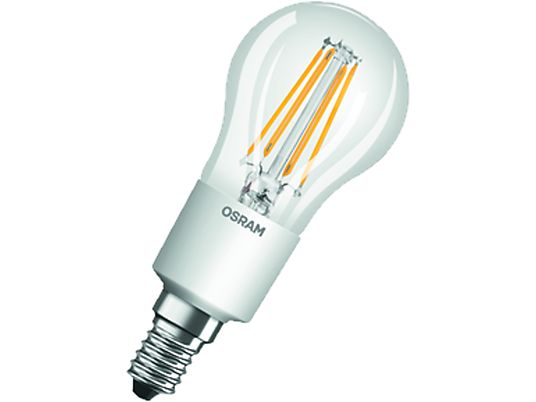 OSRAM LED Star Retrofit Classic P - LED-Lampe