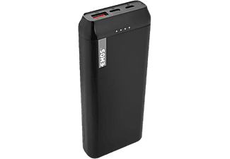 EMOS ALPHA 20PD Powerbank 20000 mAh fekete (B0525B)