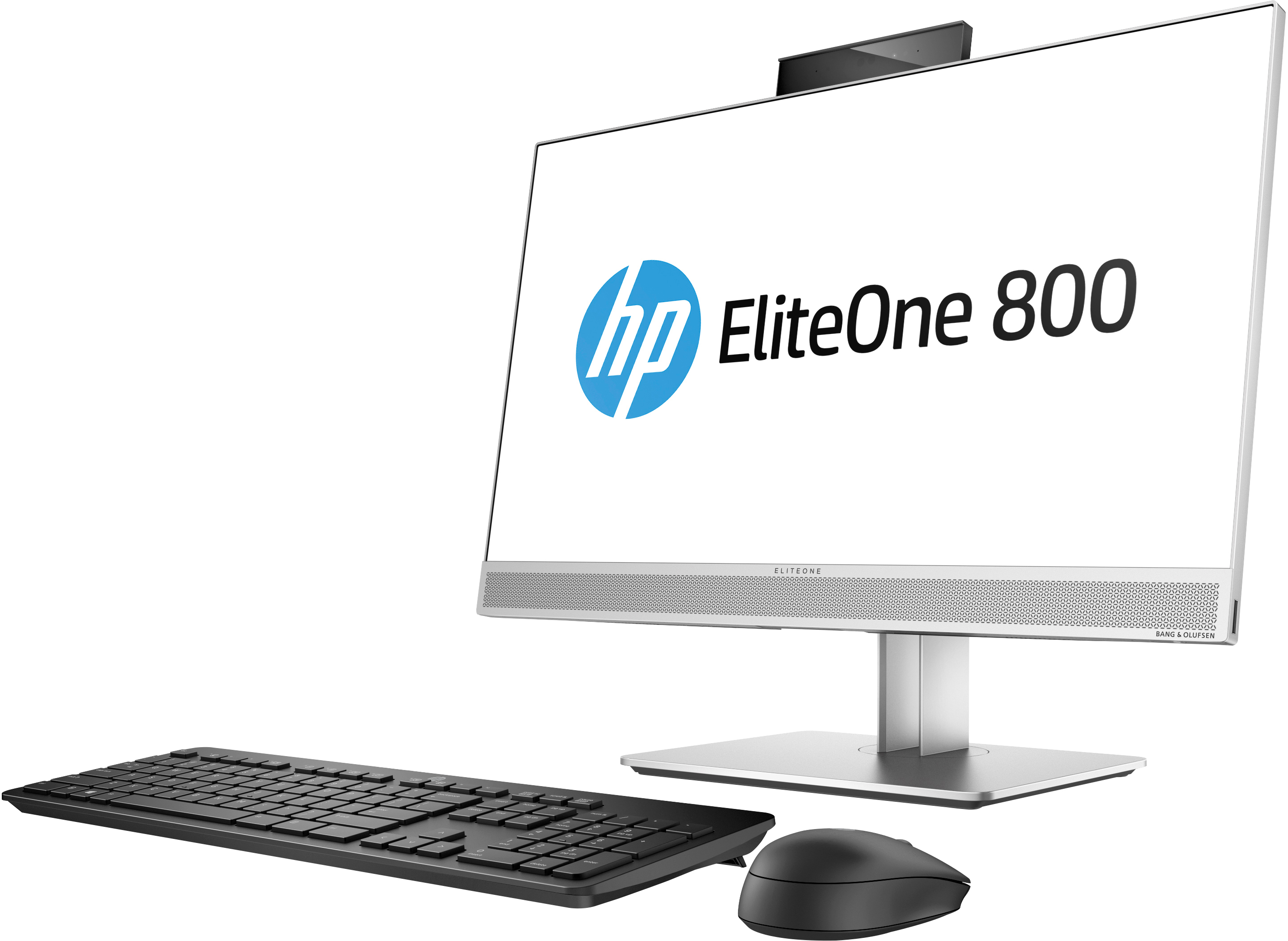 HP - B2B EliteOne 800 G4 - Core™ i5 i5-8500 - 16 GB - 512 GB