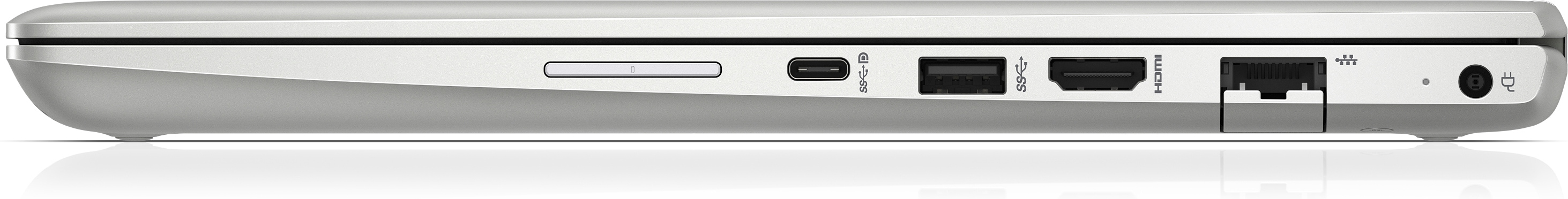 HP - B2B ProBook x360 440 G1 - 14 Zoll - Intel® Core™ i7 i7-8550U - 16 GB - 512 GB