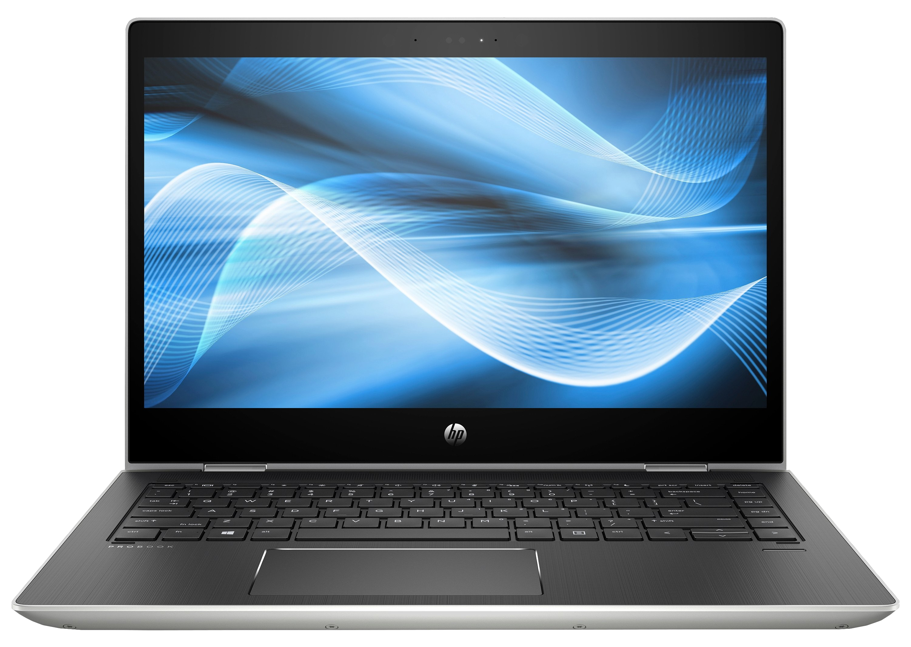 HP - B2B ProBook x360 440 G1 - 14 Zoll - Intel® Core™ i5 i5-8250U - 16 GB - 512 GB