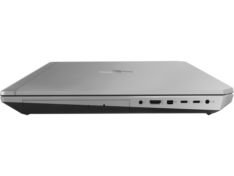 HP - B2B ZBook 17 G5 - 17,3 Zoll - Intel® Core™ i7 i7-8850H - 32 GB - 512 GB
