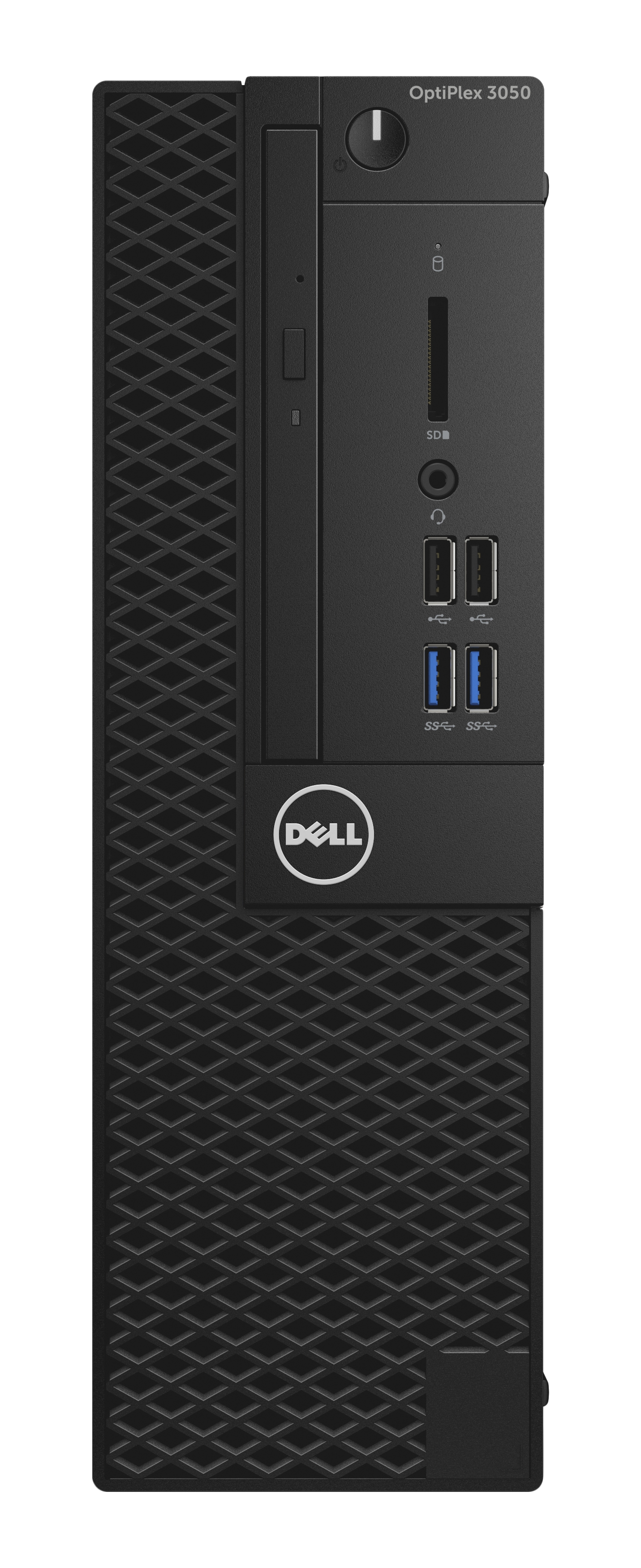 DELL OPTIPLEX 3050 - Intel® Core™ i5 i5-7500 - 8 GB - 256 GB