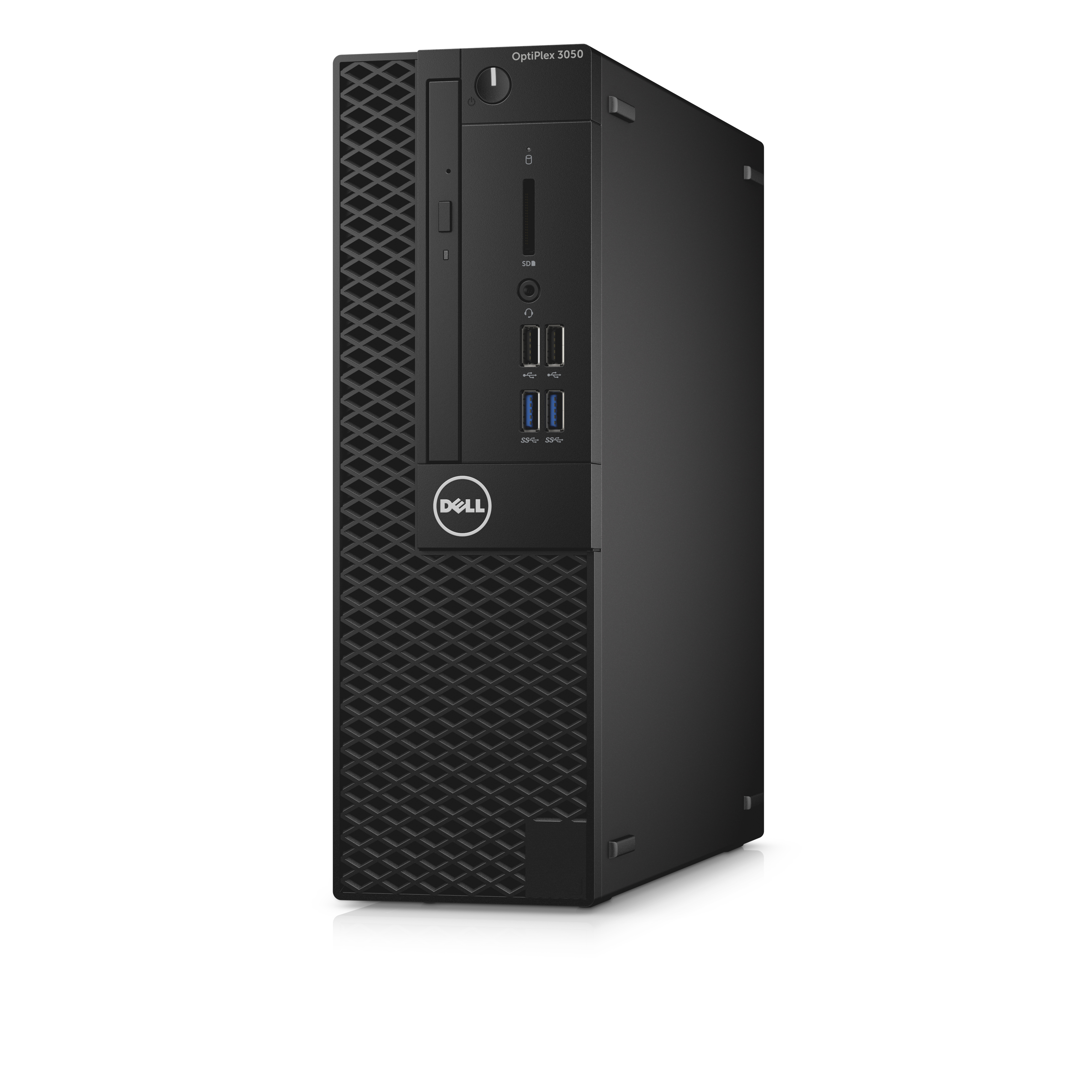 DELL OPTIPLEX 3050 - Intel® Core™ i5 i5-7500 - 8 GB - 256 GB