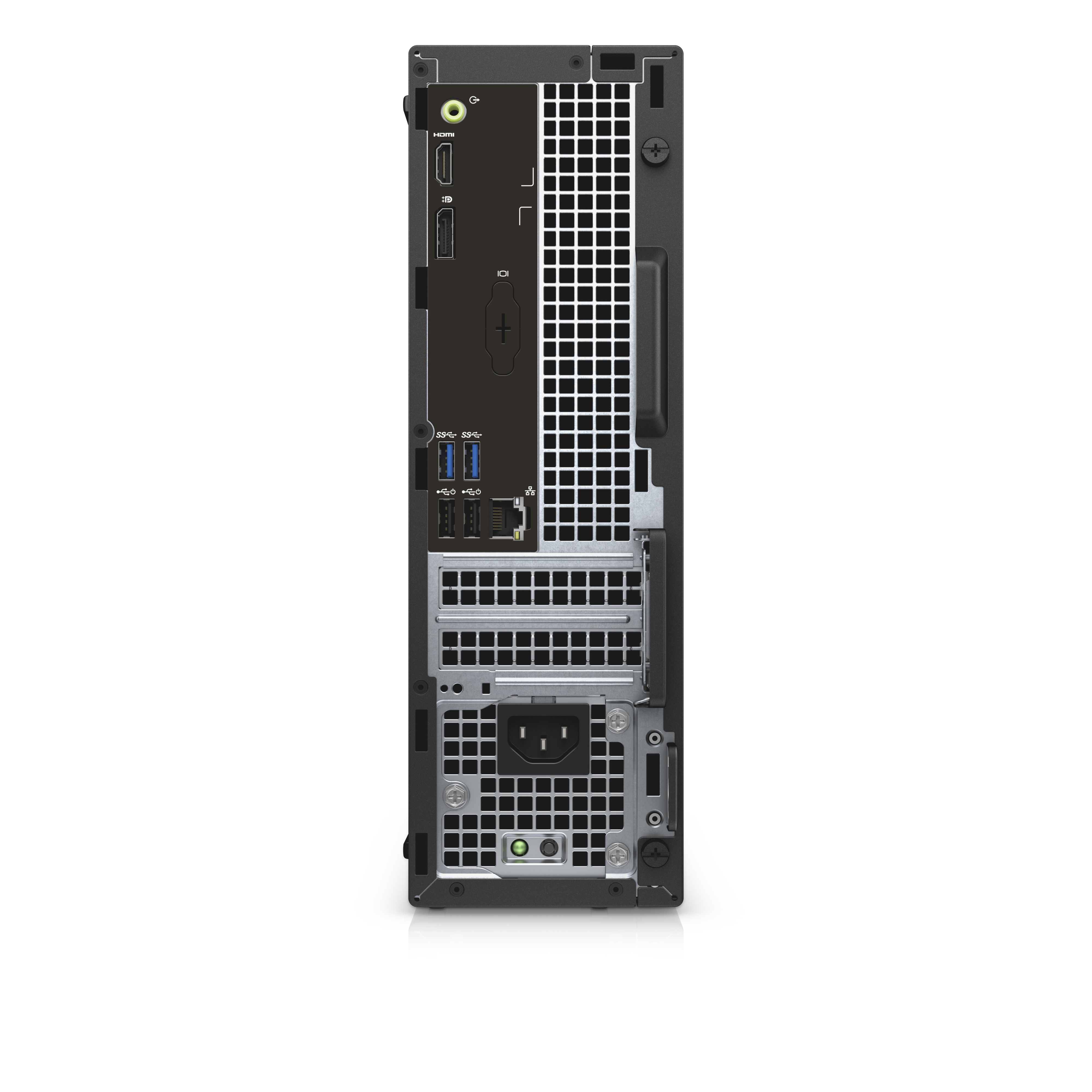 DELL OPTIPLEX 3050 - Intel® Core™ i5 i5-7500 - 8 GB - 500 GB
