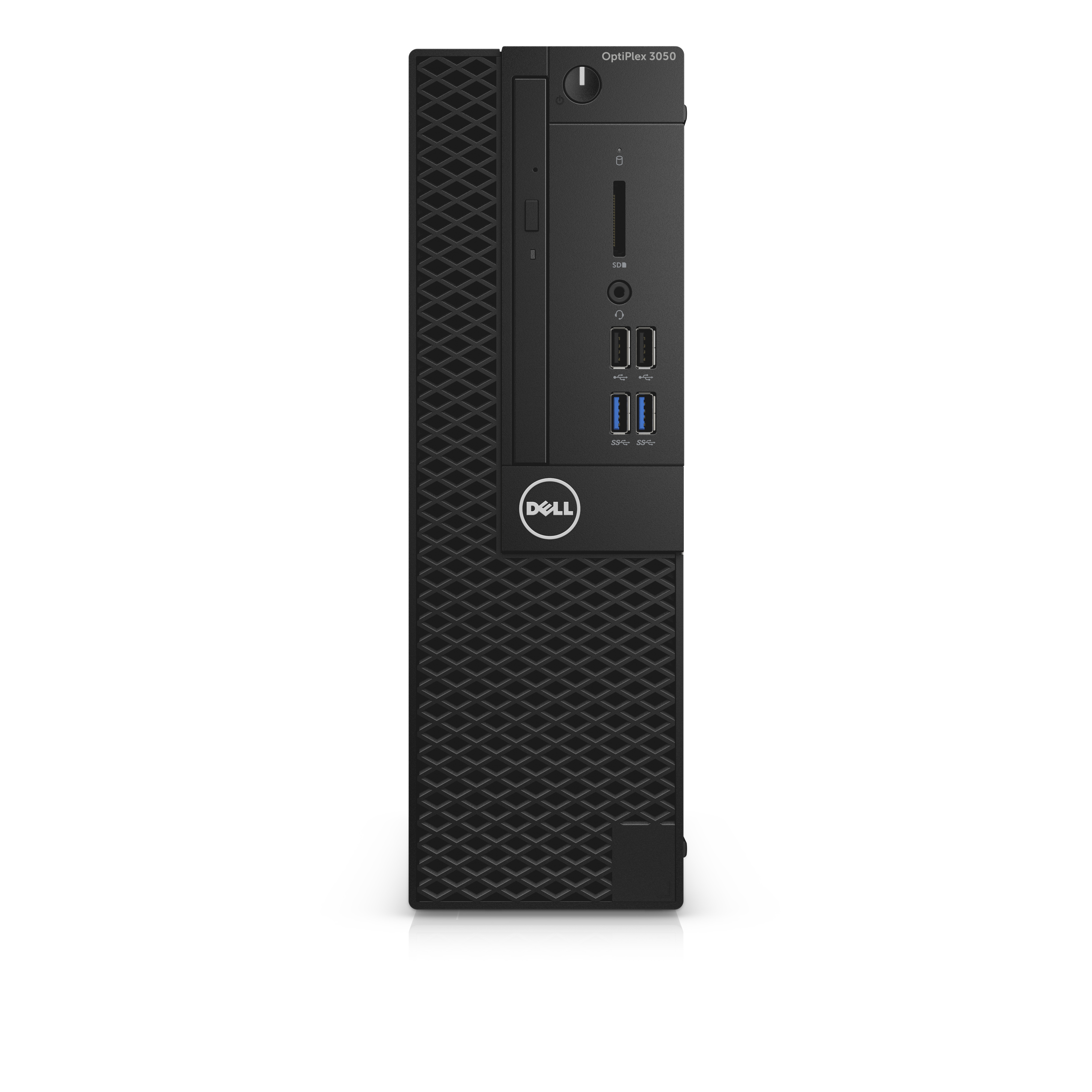 DELL OPTIPLEX 3050 - Intel® Core™ i5 i5-7500 - 8 GB - 500 GB