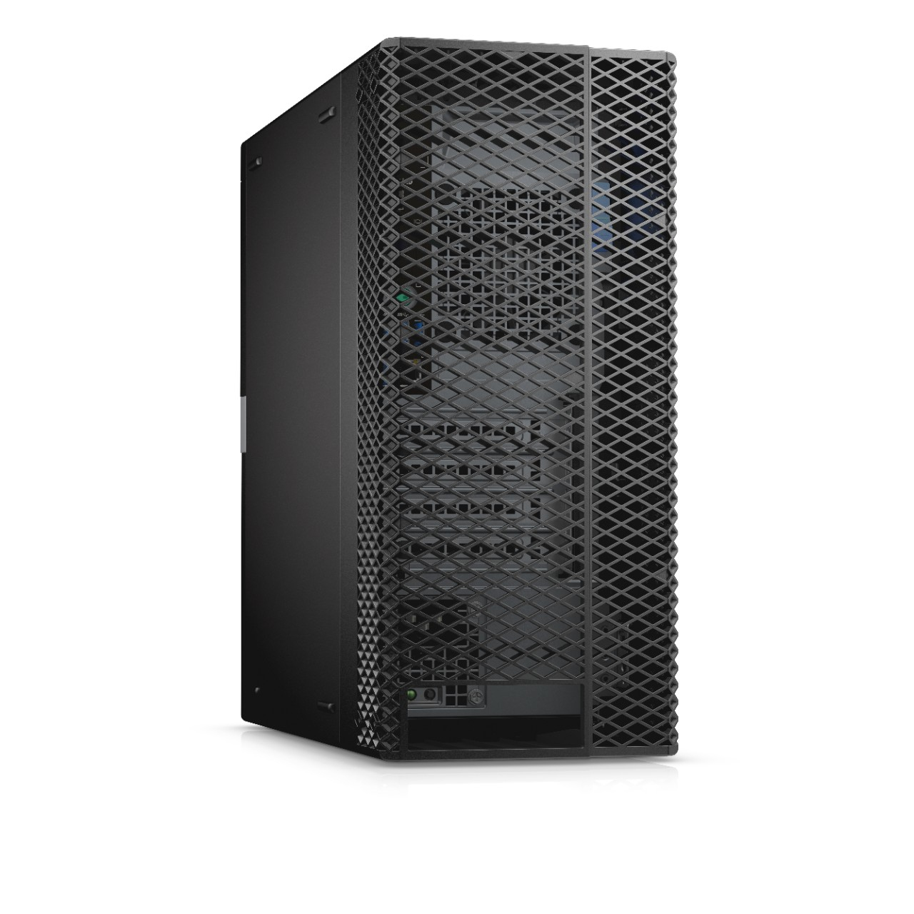 DELL OPTIPLEX 5050 - Intel® Core™ i5 i5-7500 - 8 GB - 1 TB