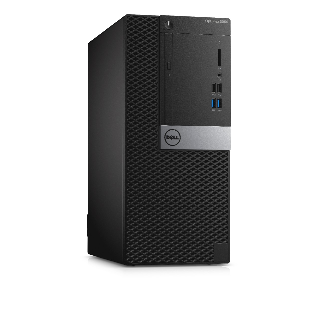 DELL OPTIPLEX 5050 - Intel® Core™ i5 i5-7500 - 8 GB - 1 TB