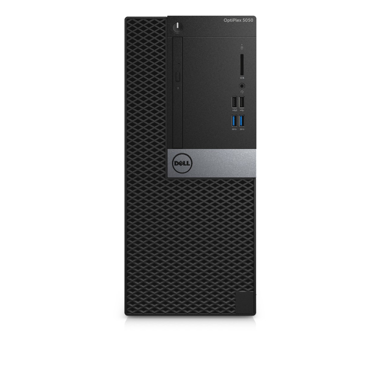 DELL OPTIPLEX 5050 - Intel® Core™ i5 i5-7500 - 8 GB - 1 TB