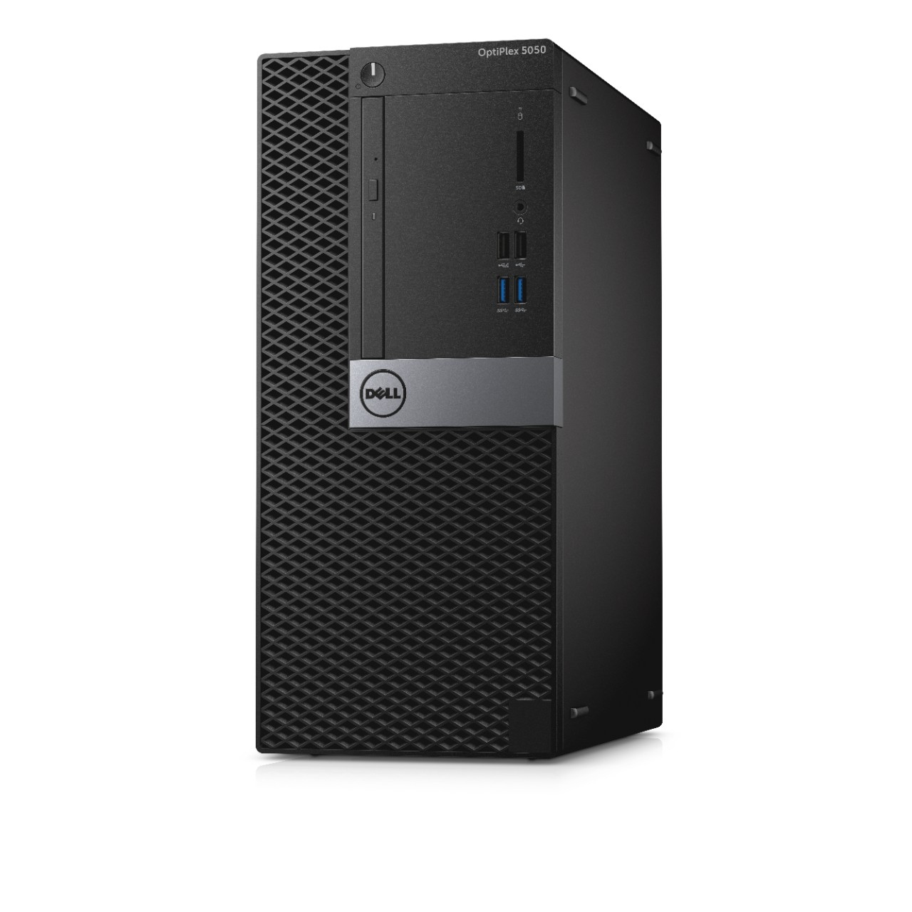 DELL OPTIPLEX 5050 - Intel® Core™ i5 i5-7500 - 8 GB - 1 TB