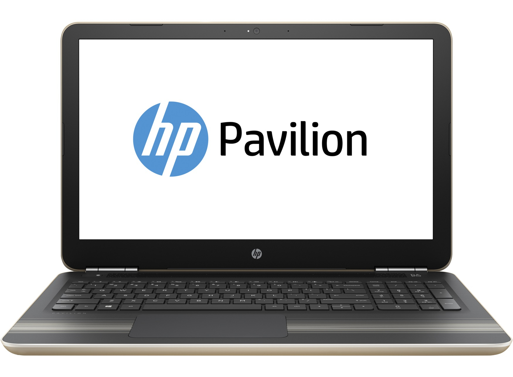 HP Pavilion 15-au137ng - 15,6 Zoll - Intel® Core™ i5 i5-7200U - 16 GB - 1 TB - Windows 10 Home (64 Bit)