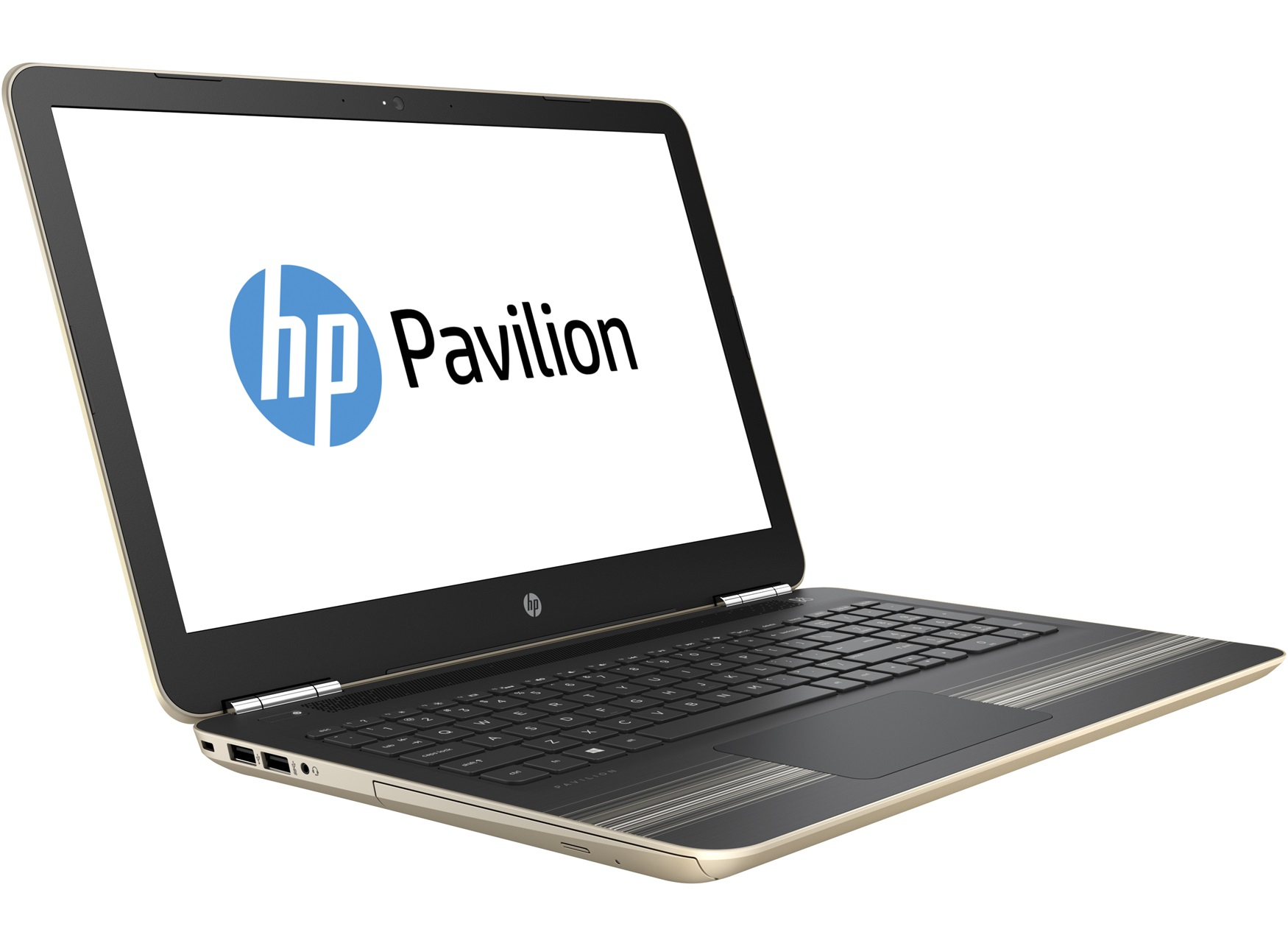 HP Pavilion 15-au137ng - 15,6 Zoll - Intel® Core™ i5 i5-7200U - 16 GB - 1 TB - Windows 10 Home (64 Bit)