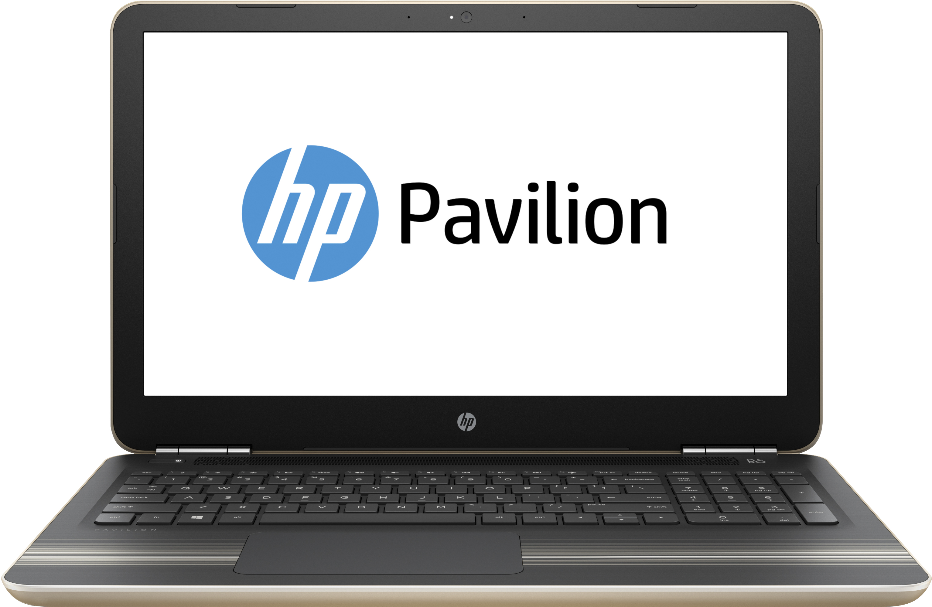 HP Pavilion 15-au137ng - 15,6 Zoll - Intel® Core™ i5 i5-7200U - 16 GB - 1 TB - Windows 10 Home (64 Bit)