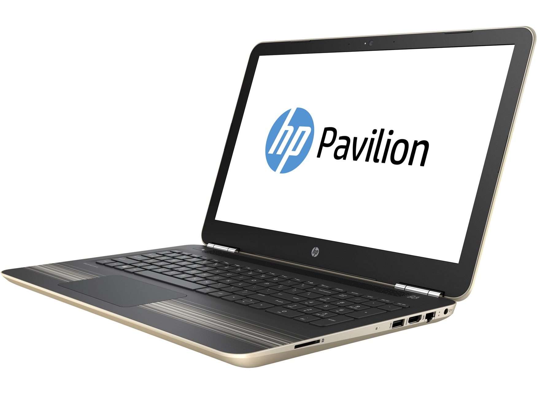 HP Pavilion 15-au137ng - 15,6 Zoll - Intel® Core™ i5 i5-7200U - 16 GB - 1 TB - Windows 10 Home (64 Bit)