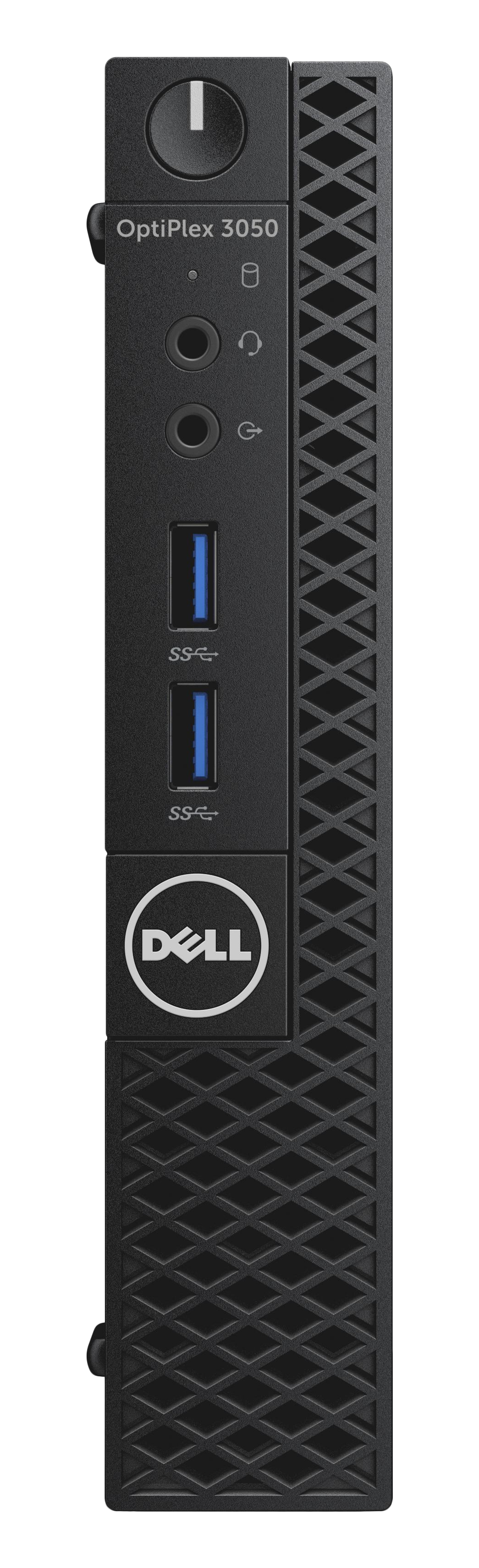 DELL OPTIPLEX 3050 - Intel® Core™ i5 i5-7500T - 8 GB - 256 GB