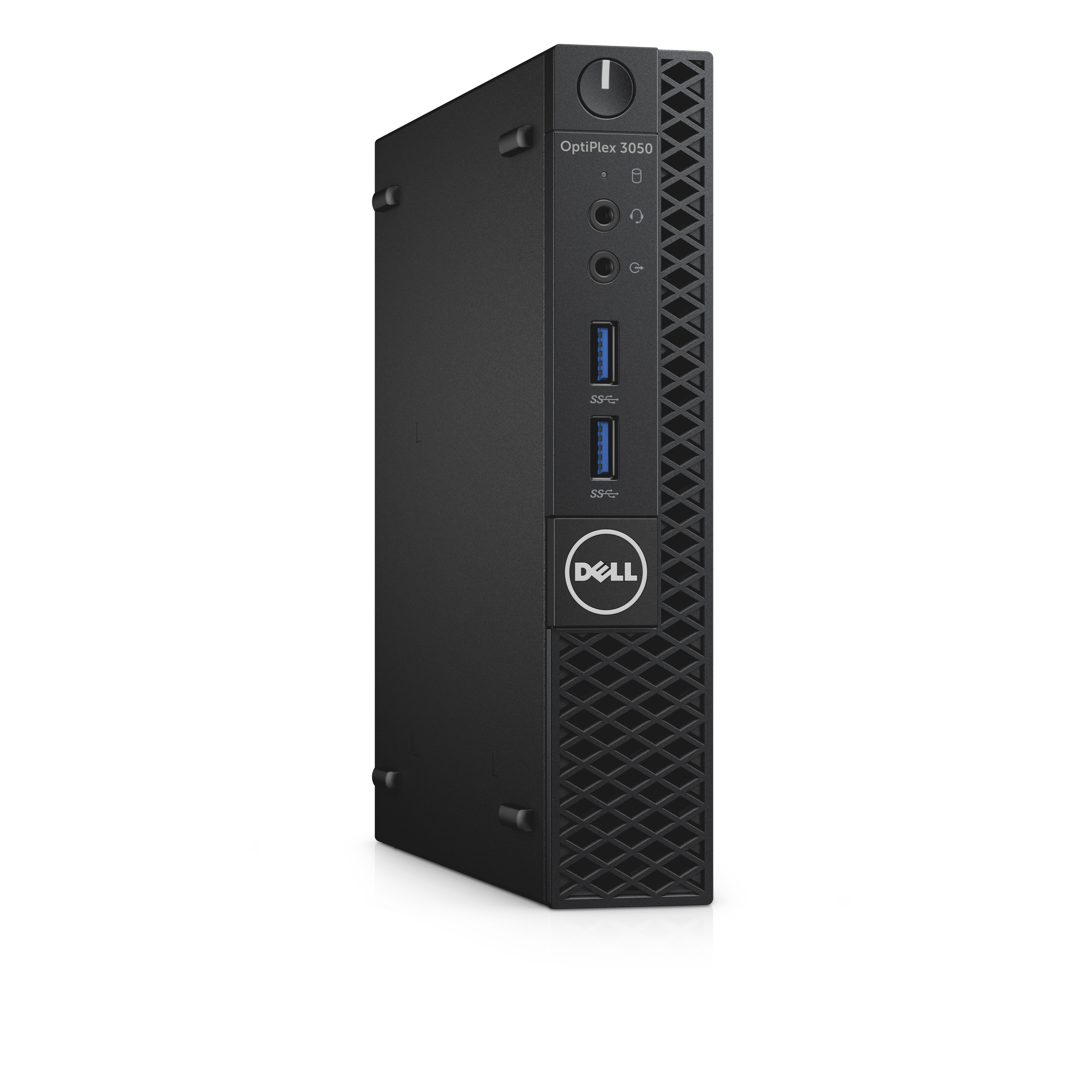 DELL OPTIPLEX 3050 - Intel® Core™ i5 i5-7500T - 4 GB - 128 GB