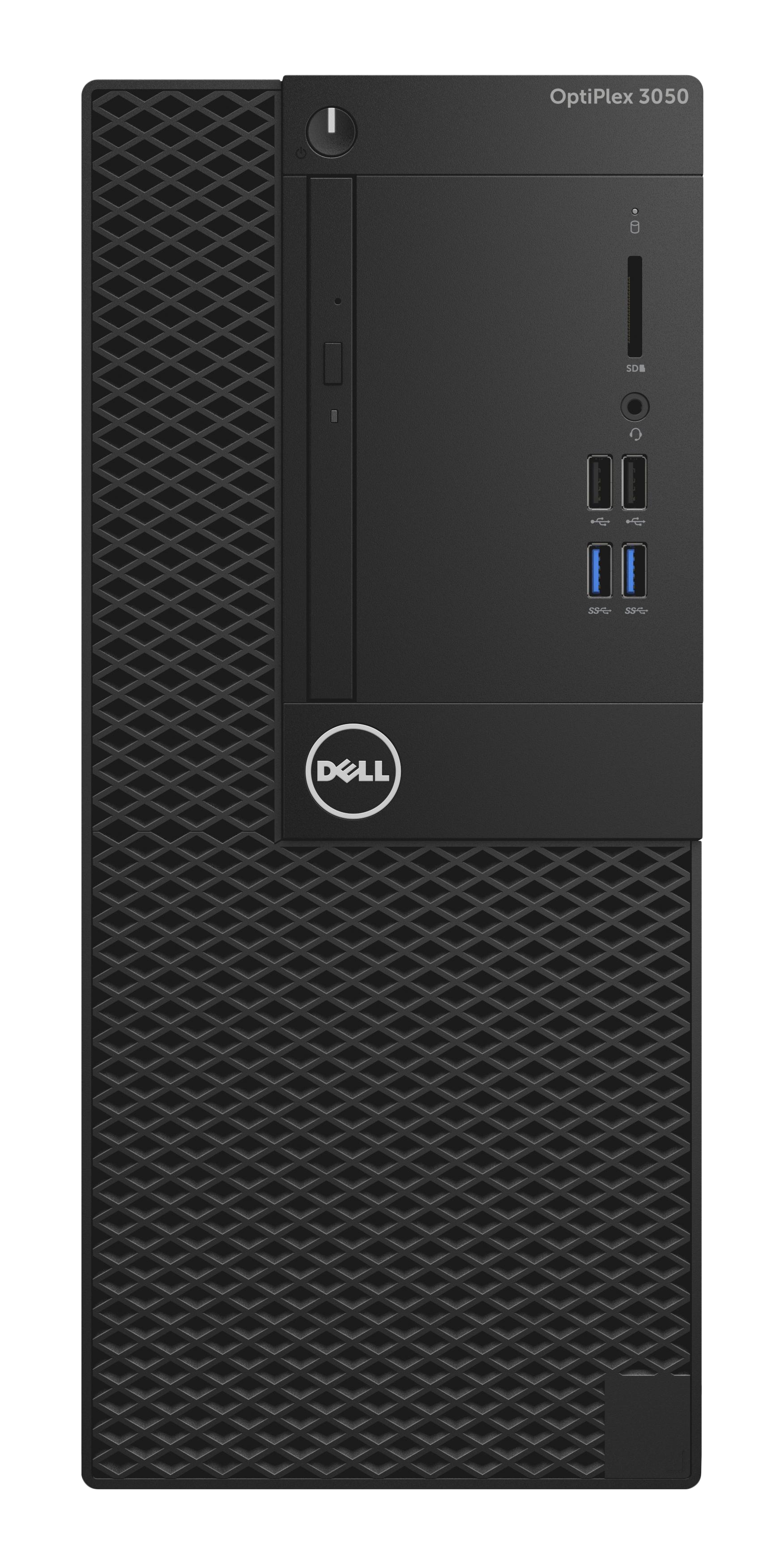 DELL OPTIPLEX 3050 - Intel® Core™ i5 i5-7500 - 8 GB - 256 GB