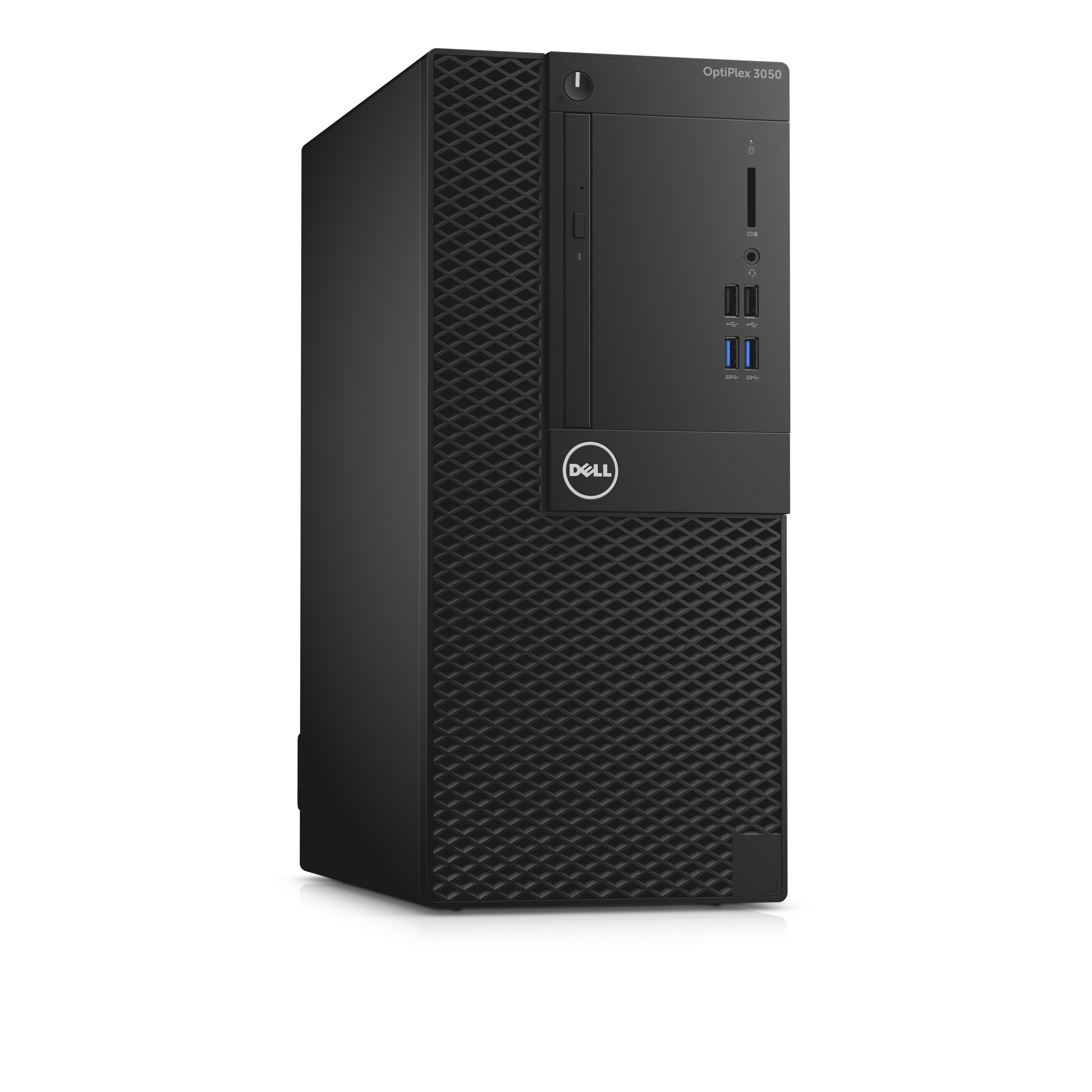 DELL OPTIPLEX 3050 - Intel® Core™ i5 i5-7500 - 8 GB - 256 GB
