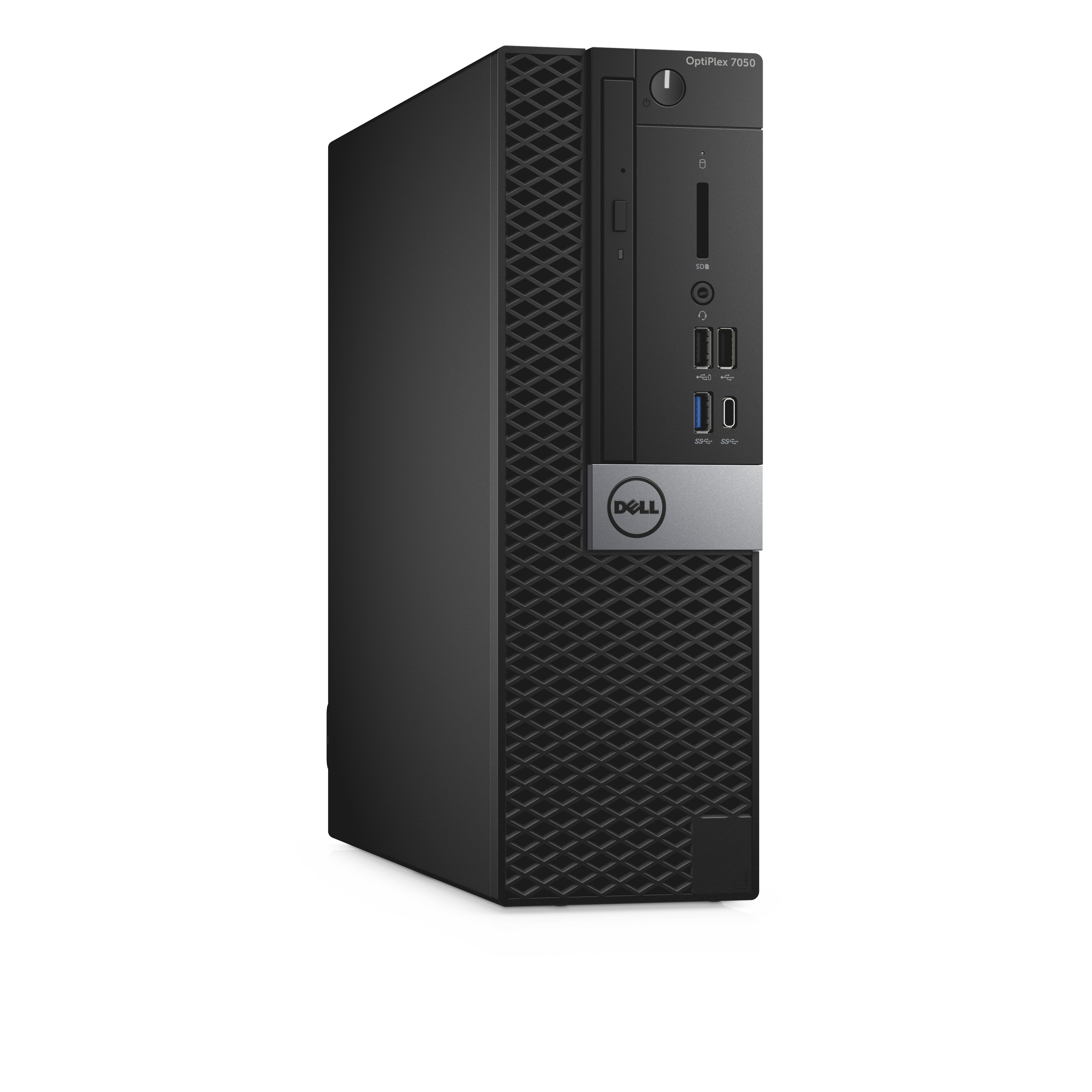 DELL OPTIPLEX 7050 - Intel® Core™ i5 i5-7500 - 8 GB - 256 GB