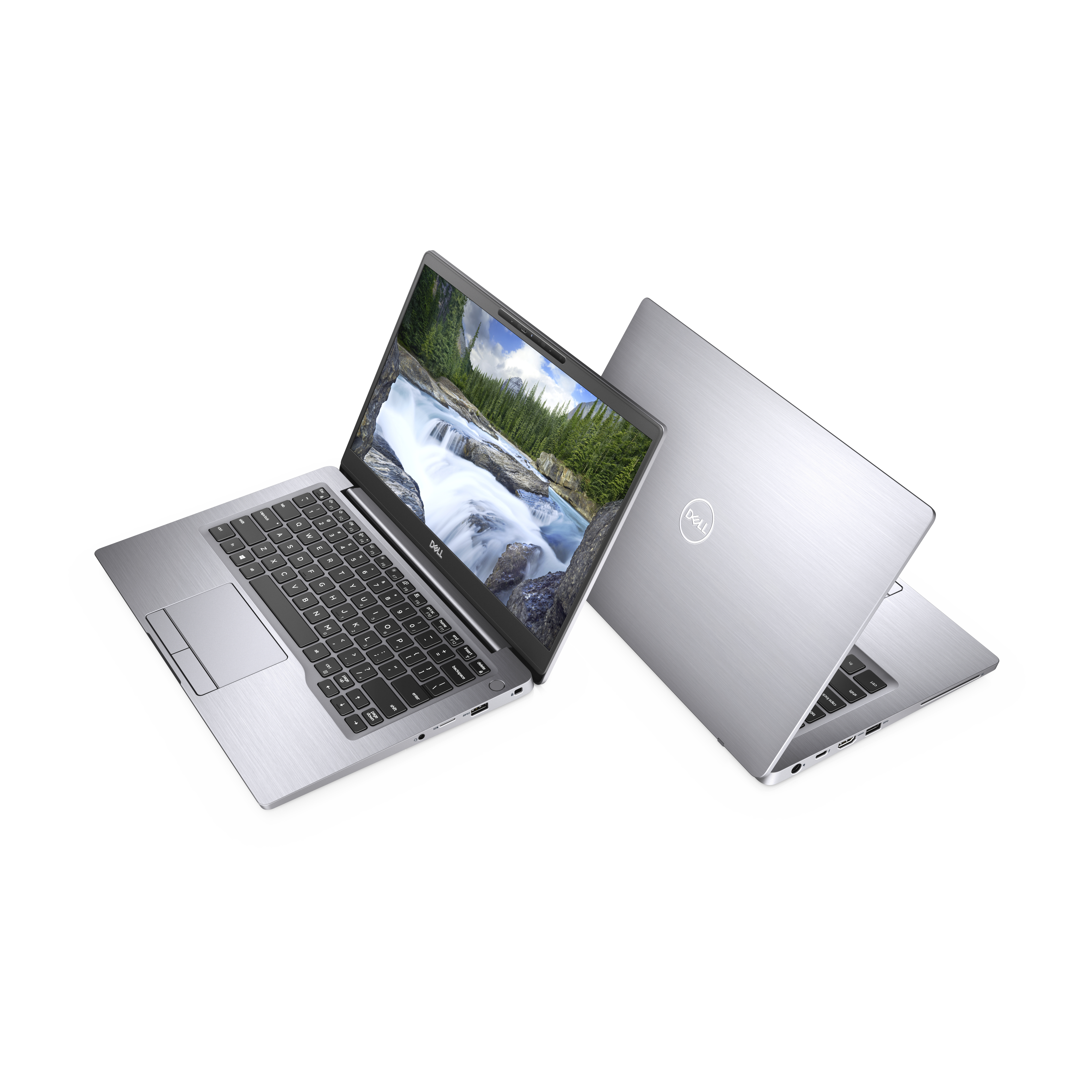 DELL - B2B Latitude 7300 - 13,3 Zoll - Intel® Core™ i5 i5-8365U - 8 GB - 256 GB