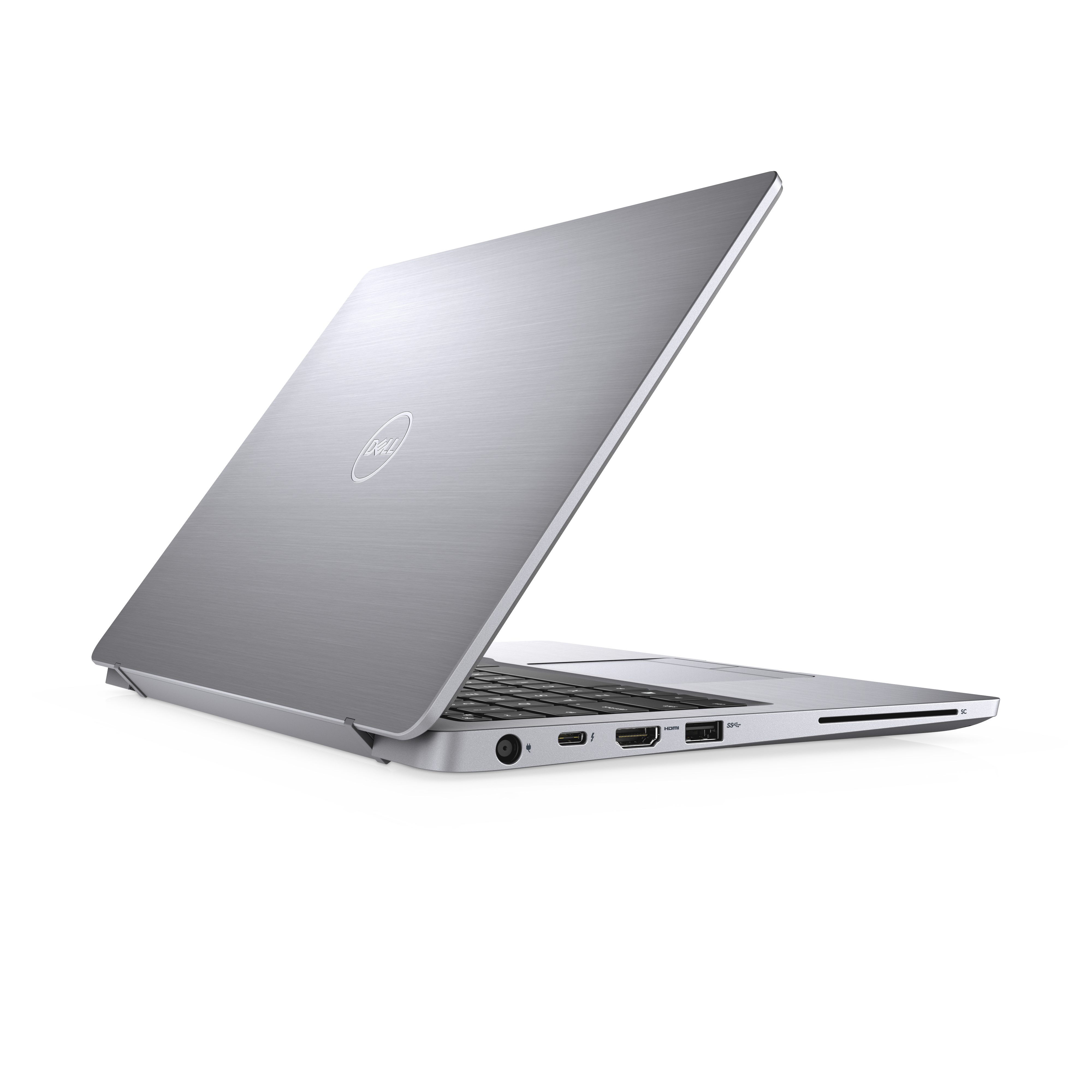 DELL - B2B Latitude 7300 - 13,3 Zoll - Intel® Core™ i5 i5-8365U - 8 GB - 256 GB