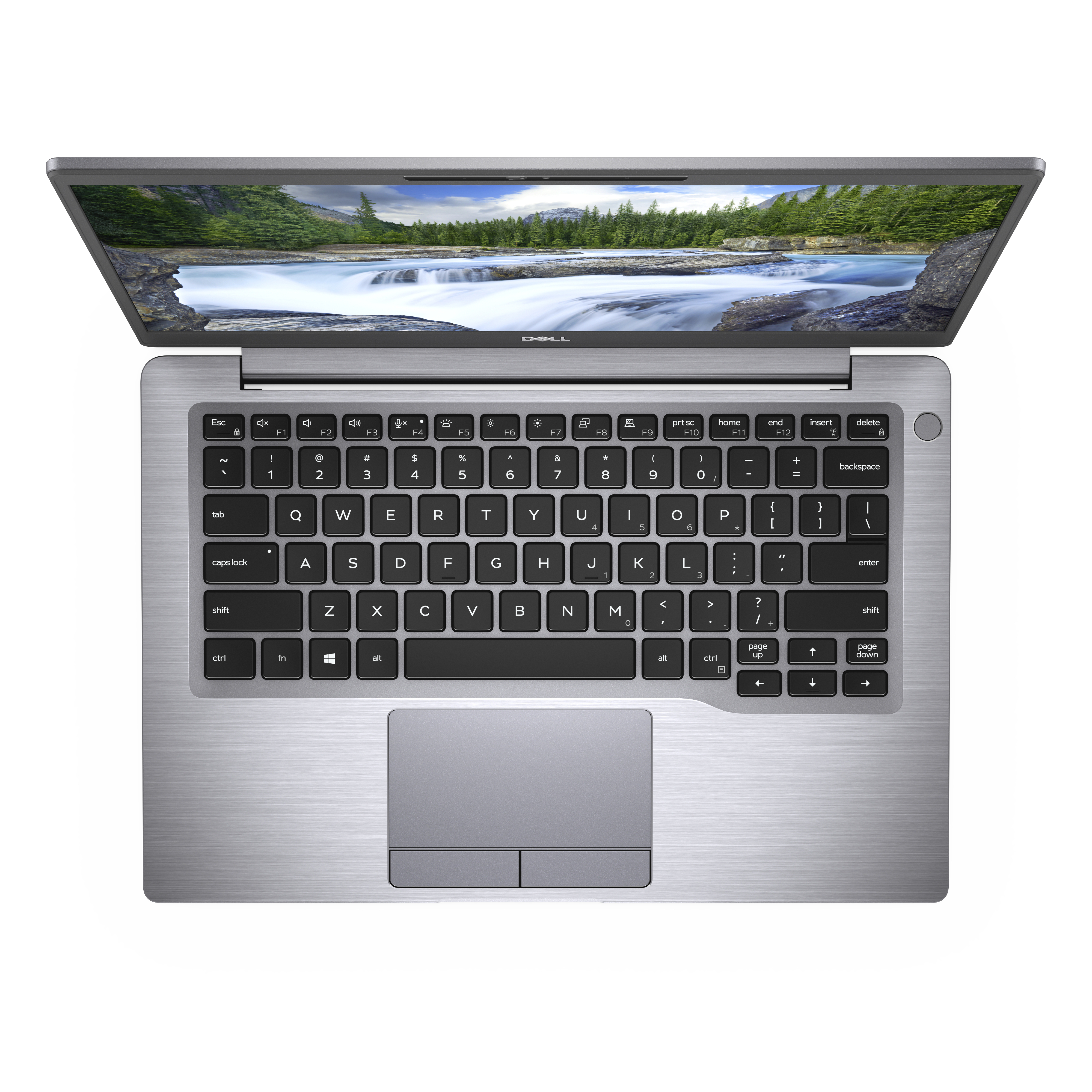 DELL - B2B Latitude 7300 - 13,3 Zoll - Intel® Core™ i5 i5-8365U - 8 GB - 256 GB