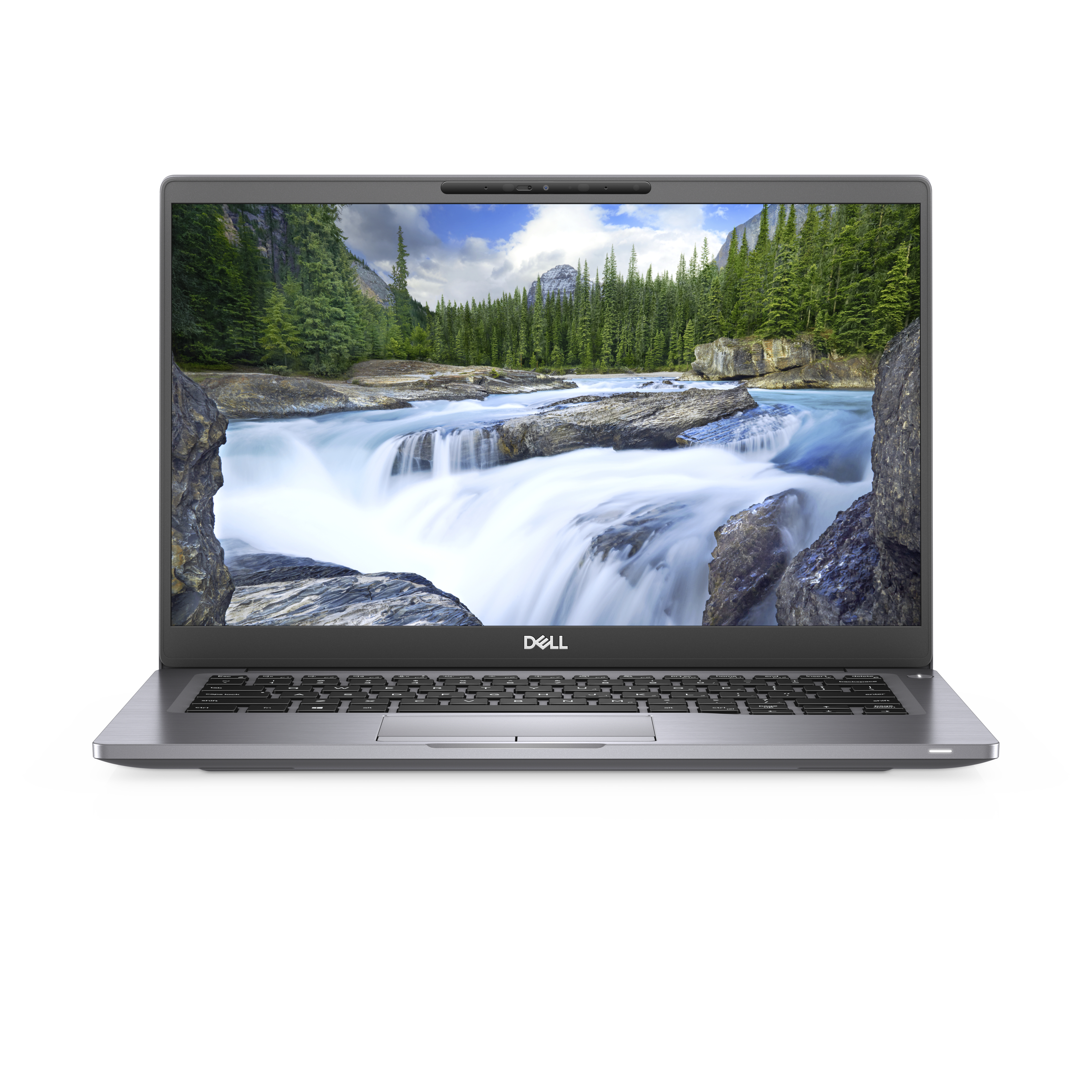 DELL - B2B Latitude 7400 - 14 Zoll - Intel® Core™ i7 i7-8665U - 16 GB - 512 GB