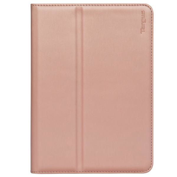 TARGUS THZ78108GL Click-In™, Full Cover, Apple, iPad mini, iPad mini (5. Generation), iPad mini 2, iPad mini 3, iPad mini 4, iPad mini 5, Rosé-Gold