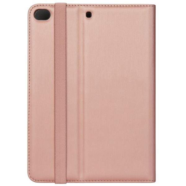 TARGUS THZ78108GL Click-In™, Full Cover, Apple, iPad mini, iPad mini (5. Generation), iPad mini 2, iPad mini 3, iPad mini 4, iPad mini 5, Rosé-Gold