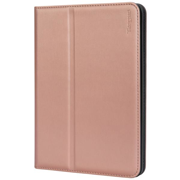 TARGUS THZ78108GL Click-In™, Full Cover, Apple, iPad mini, iPad mini (5. Generation), iPad mini 2, iPad mini 3, iPad mini 4, iPad mini 5, Rosé-Gold