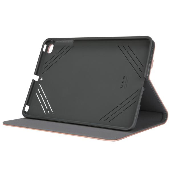 TARGUS THZ78108GL Click-In™, Full Cover, Apple, iPad mini, iPad mini (5. Generation), iPad mini 2, iPad mini 3, iPad mini 4, iPad mini 5, Rosé-Gold