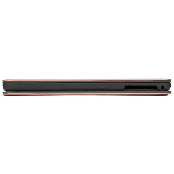 TARGUS THZ78108GL Click-In™, Full Cover, Apple, iPad mini, iPad mini (5. Generation), iPad mini 2, iPad mini 3, iPad mini 4, iPad mini 5, Rosé-Gold