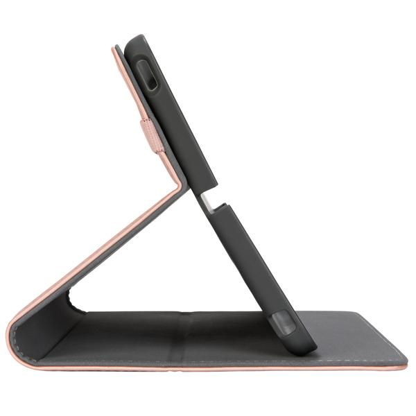 TARGUS THZ78108GL Click-In™, Full Cover, Apple, iPad mini, iPad mini (5. Generation), iPad mini 2, iPad mini 3, iPad mini 4, iPad mini 5, Rosé-Gold