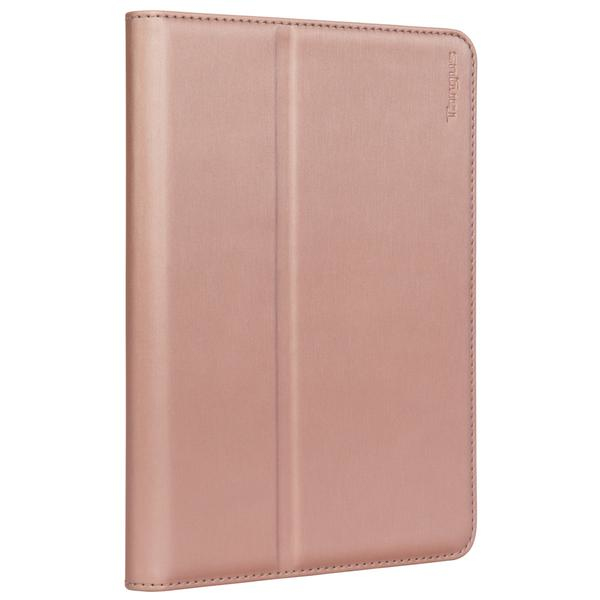 TARGUS THZ78108GL Click-In™, Full Cover, Apple, iPad mini, iPad mini (5. Generation), iPad mini 2, iPad mini 3, iPad mini 4, iPad mini 5, Rosé-Gold