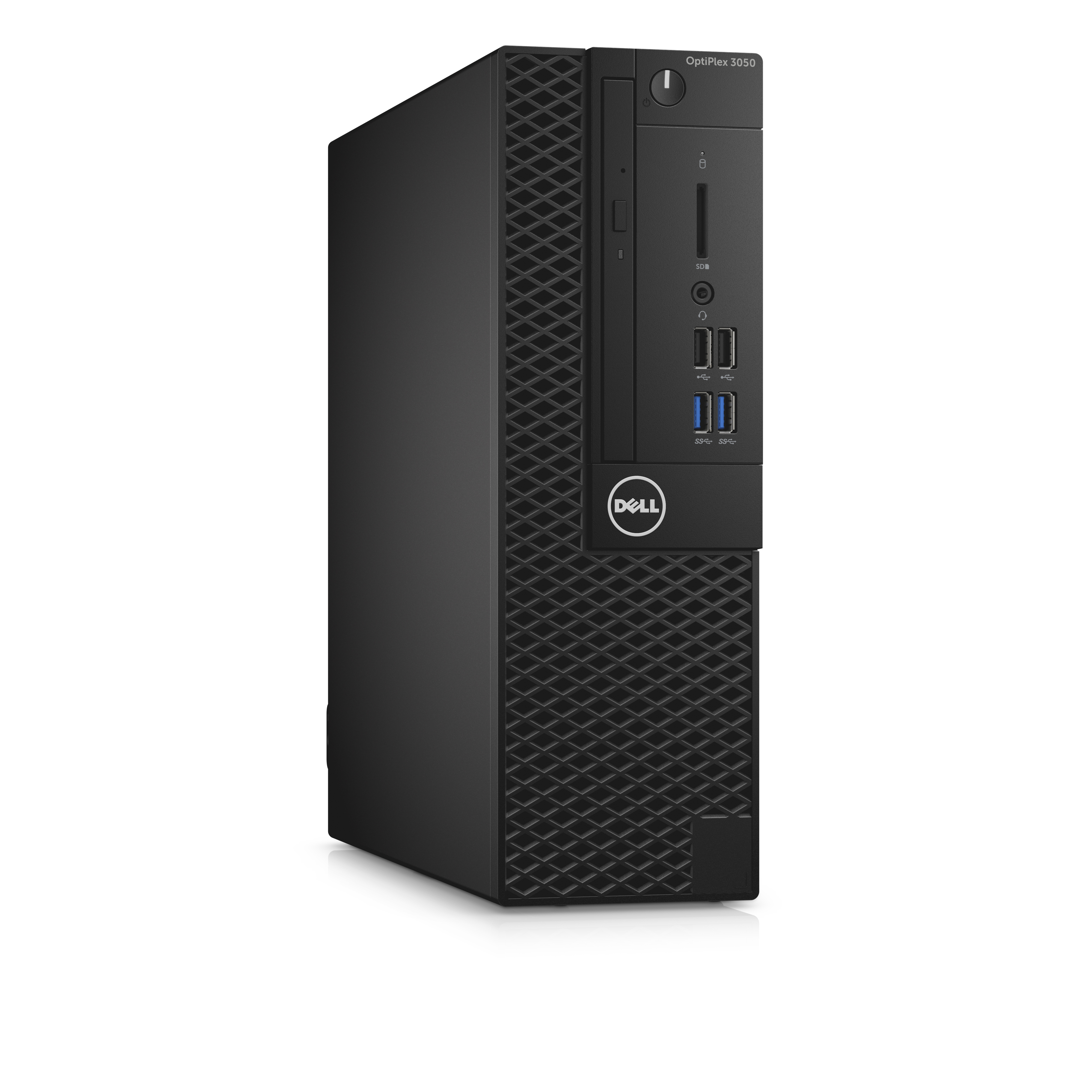 DELL OPTIPLEX 3050 - Intel® Core™ i5 i5-7500 - 4 GB - 500 GB