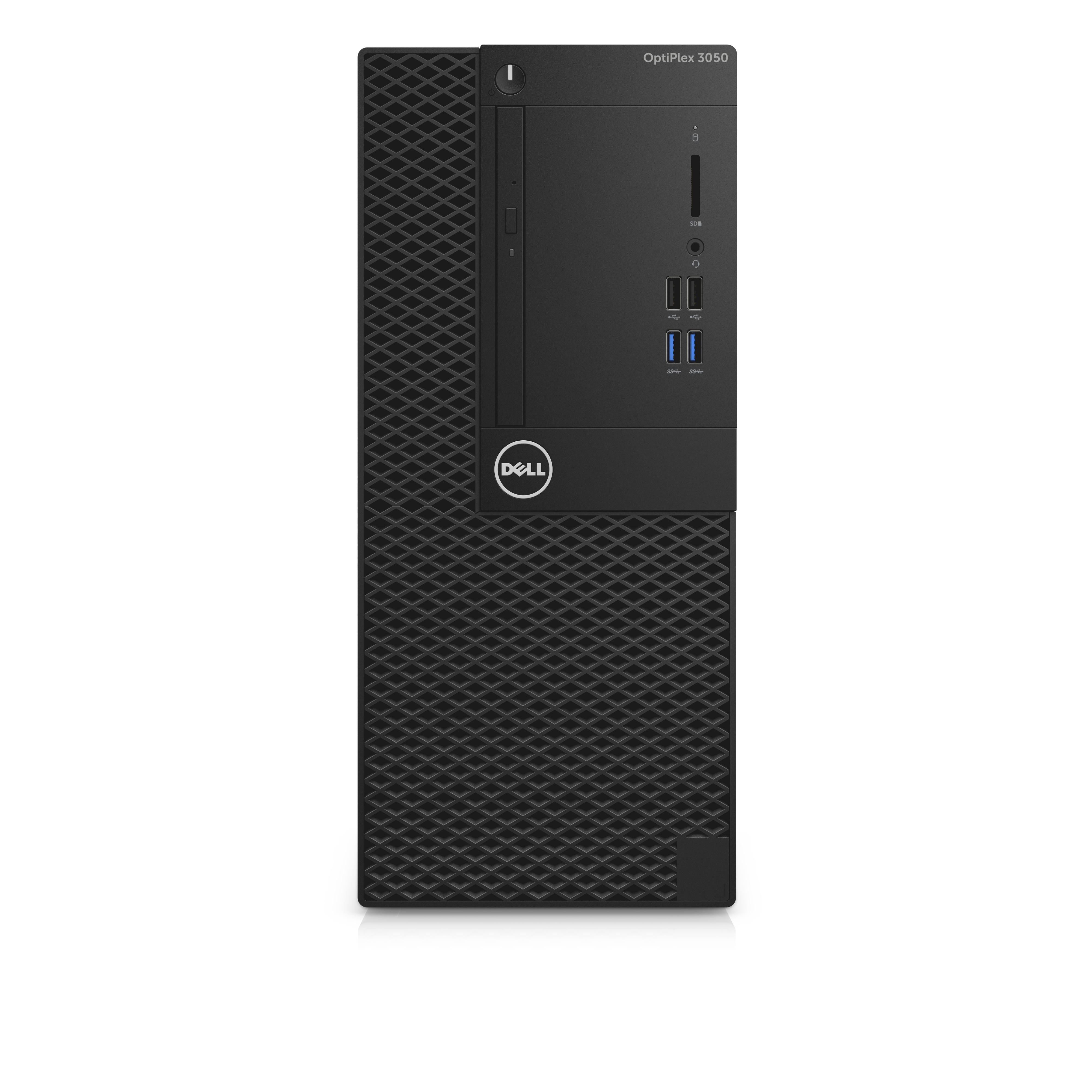 DELL OPTIPLEX 3050 - Intel® Core™ i3 i3-7100 - 4 GB - 500 GB