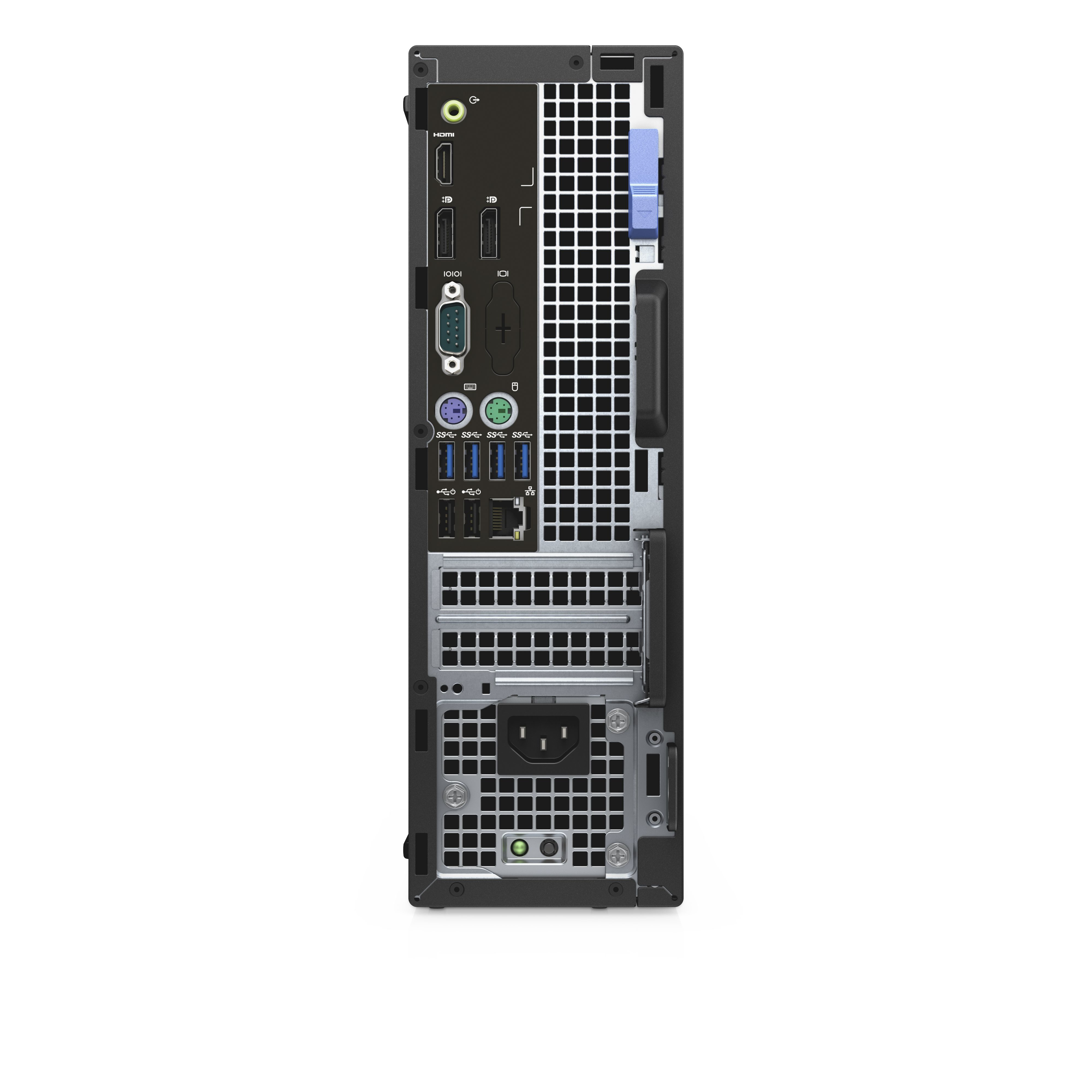 DELL OPTIPLEX 7050 - Intel® Core™ i5 i5-7500 - 8 GB - 500 GB