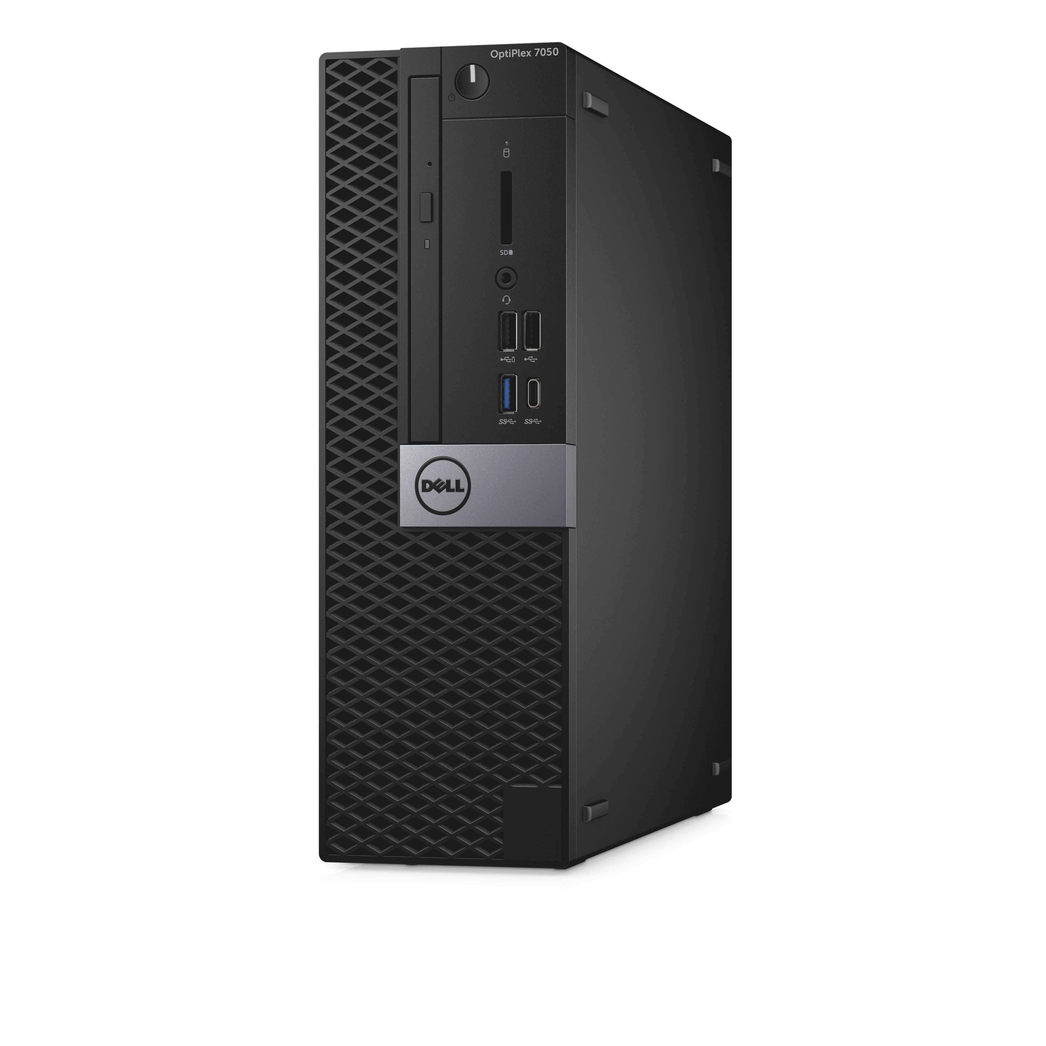 DELL OPTIPLEX 7050 - Intel® Core™ i5 i5-7500 - 8 GB - 500 GB