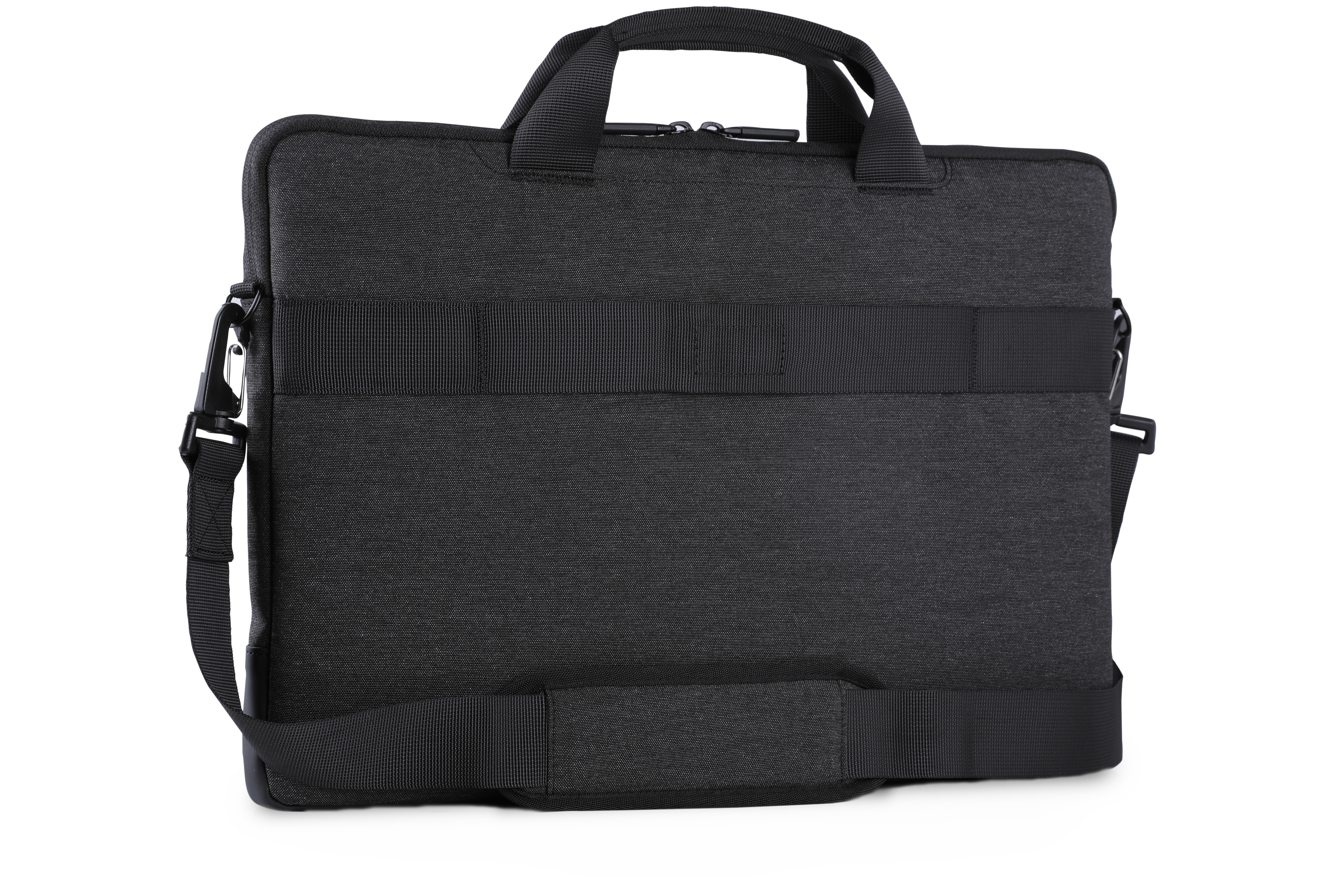 DELL - B2B PF-SL-BK-4-17 Notebooktasche, Schwarz