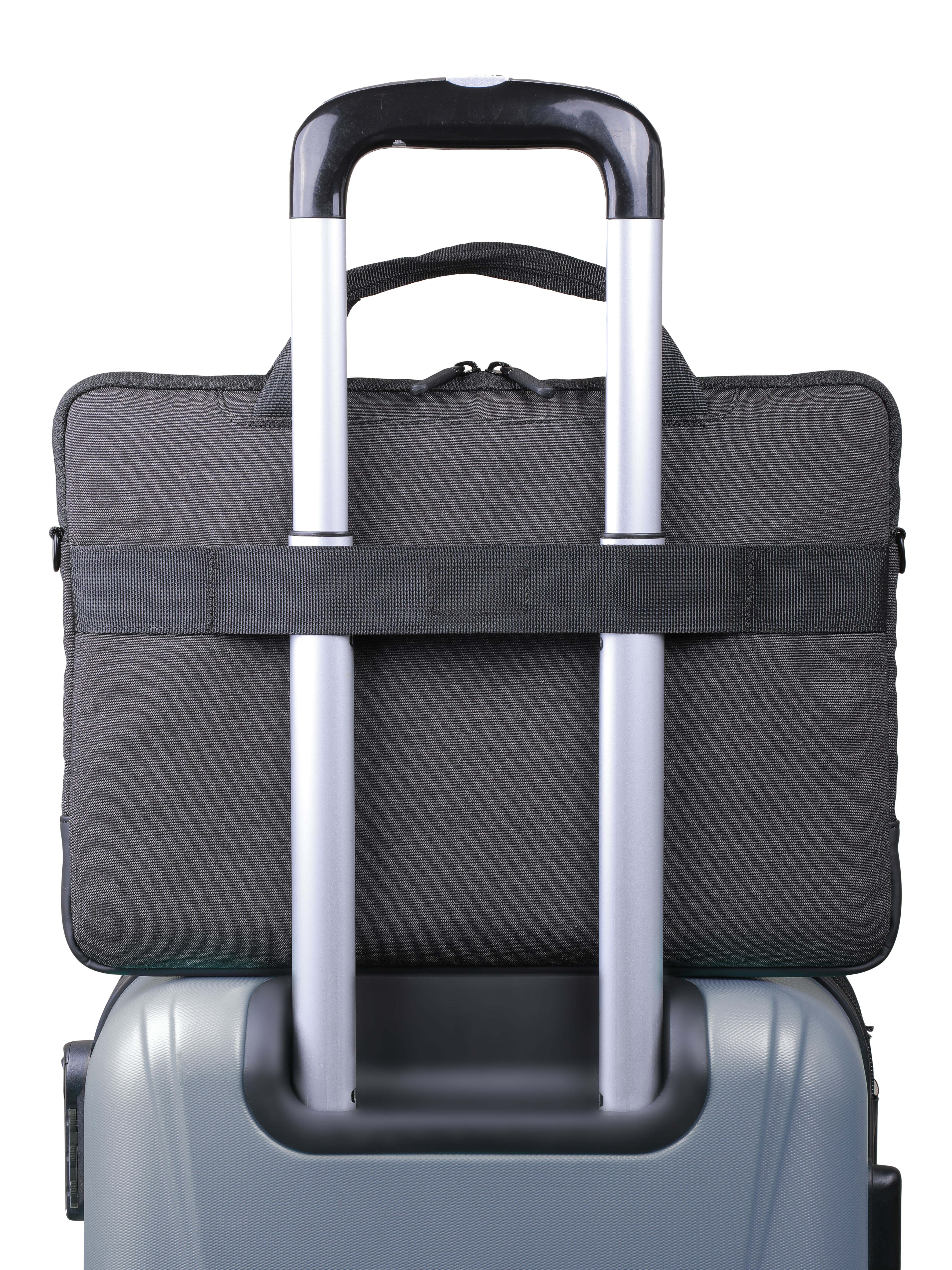 DELL - B2B PF-SL-BK-4-17 Notebooktasche, Schwarz