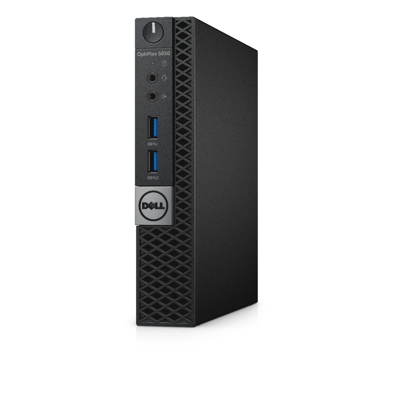 DELL OPTIPLEX 5050 - Intel® Core™ i5 i5-7500T - 8 GB - 128 GB