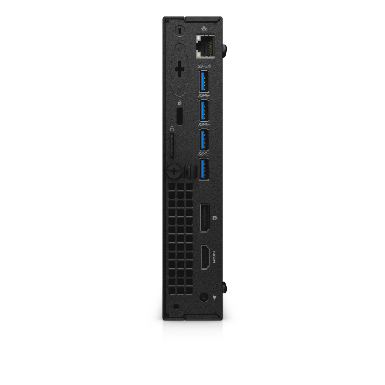 DELL OPTIPLEX 5050 - Intel® Core™ i5 i5-7500T - 8 GB - 128 GB