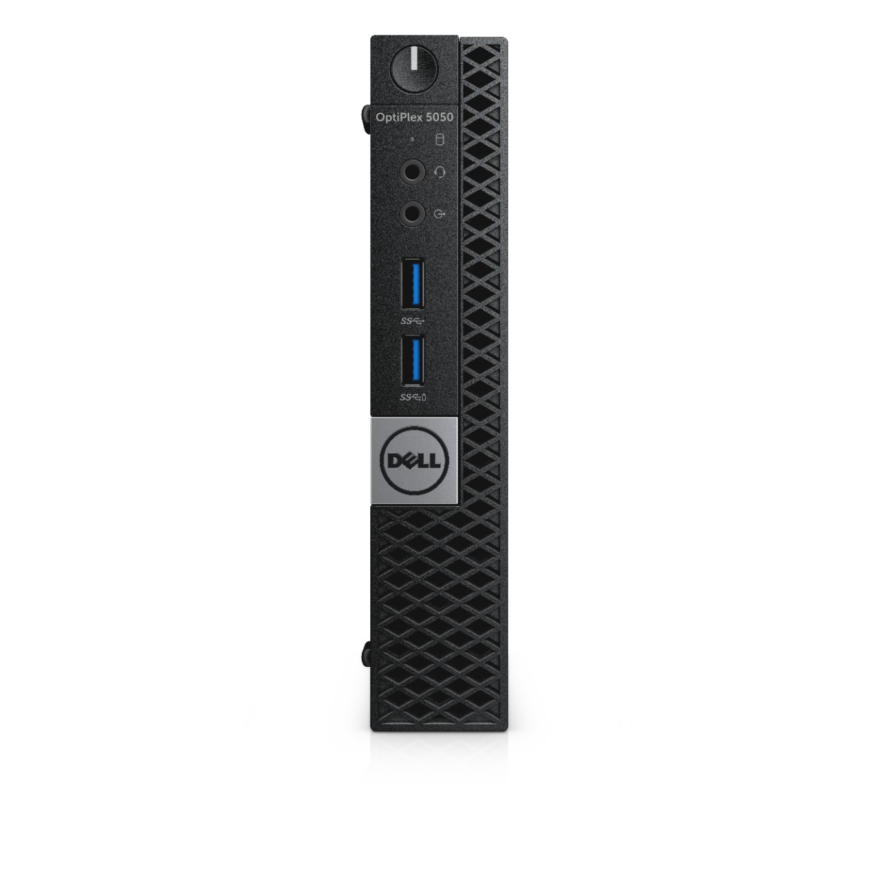 DELL OPTIPLEX 5050 - Intel® Core™ i5 i5-7500T - 8 GB - 128 GB
