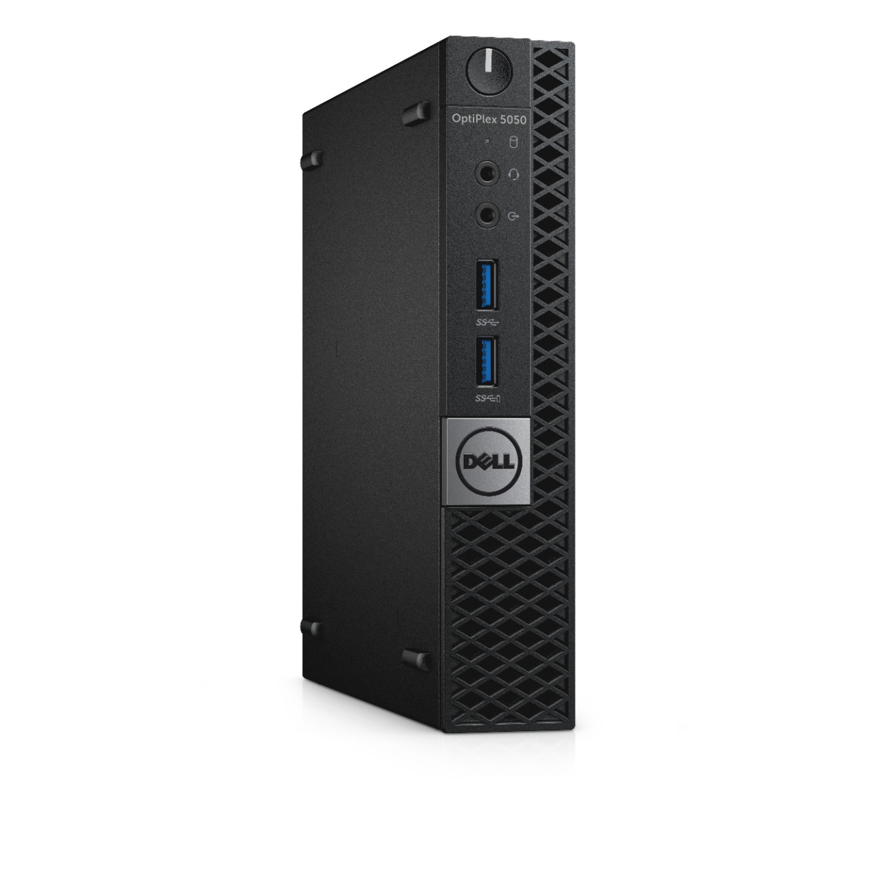 DELL OPTIPLEX 5050 - Intel® Core™ i5 i5-7500T - 8 GB - 128 GB