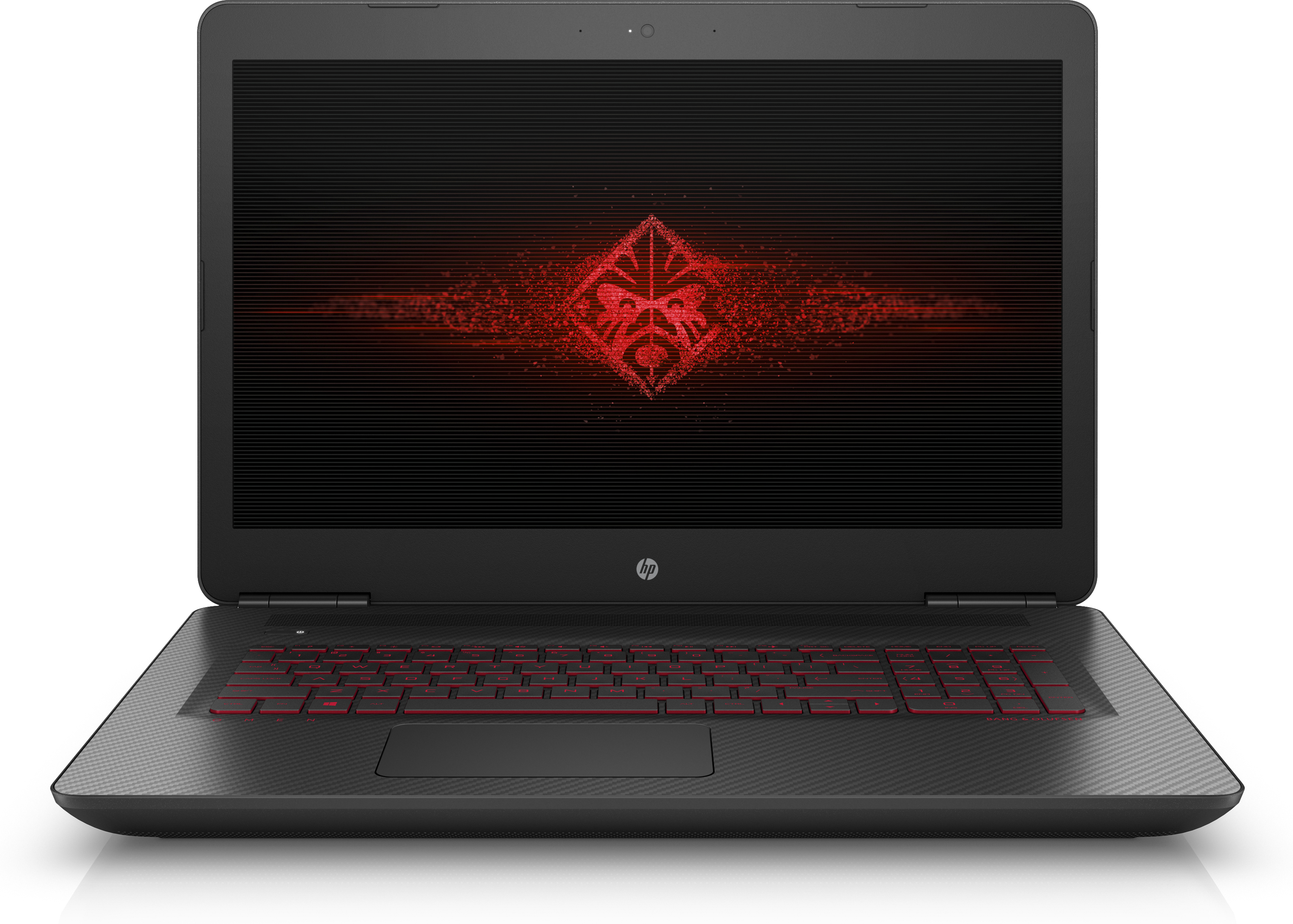 HP OMEN 17-w131ng - 17,3 Zoll - Intel® Core™ i7 i7-6700HQ - 16 GB - 2 TB - NVIDIA GeForce® GTX 1070 - Windows 10 Home (64 Bit)