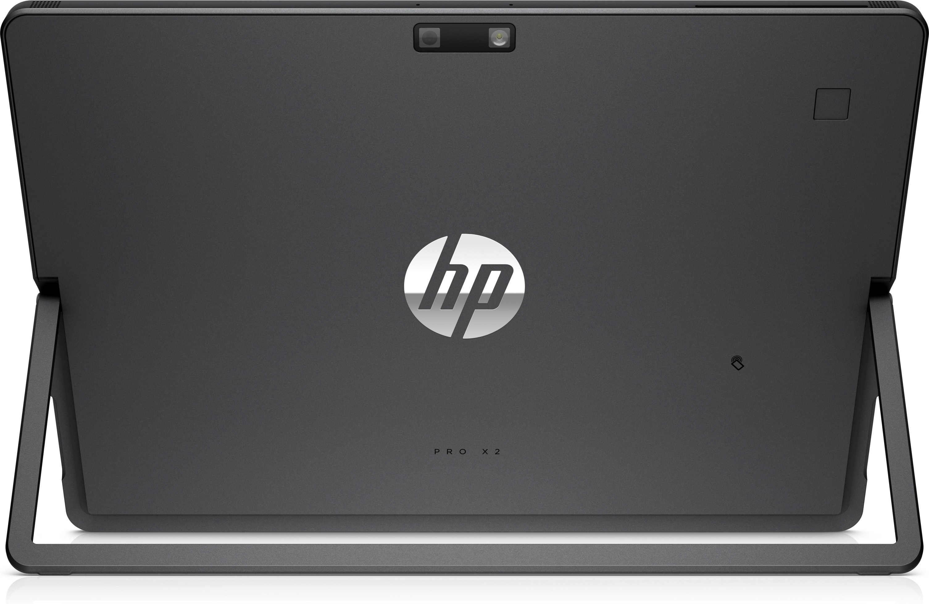 HP - B2B Pro x2 612 G2 - 12 Zoll - Intel® Core™ i5 i5-7Y54 - 8 GB - 256 GB