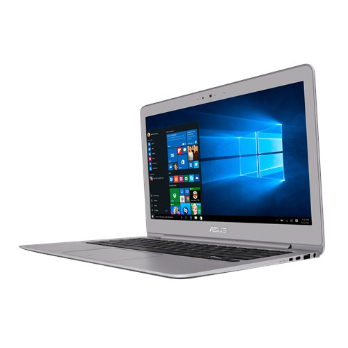 ASUS Zenbook UX330UA-FC079T - 13,3 Zoll - Intel® Core™ i7 i7-7500U - 8 GB - 256 GB - Intel® HD 620 - Windows 10 Home (64 Bit)