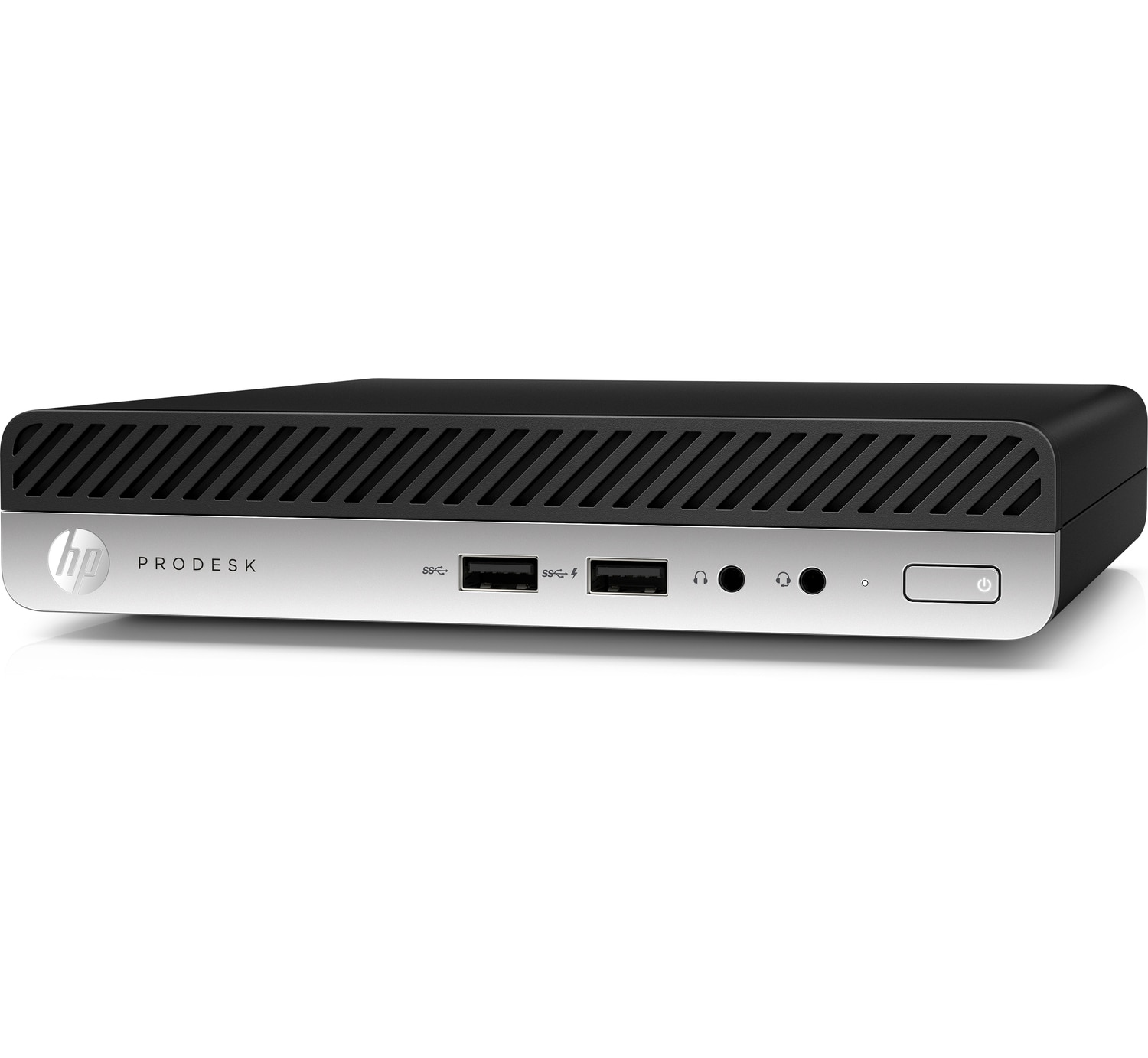 HP - B2B 400 G3 - Intel® Core™ i5 i5-7500T - 8 GB - 256 GB